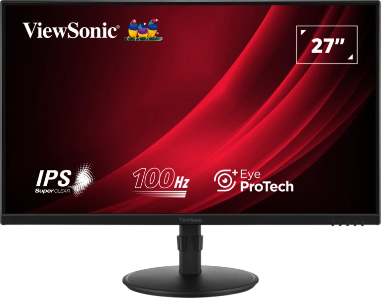 Viewsonic VA VA2708-HDJ