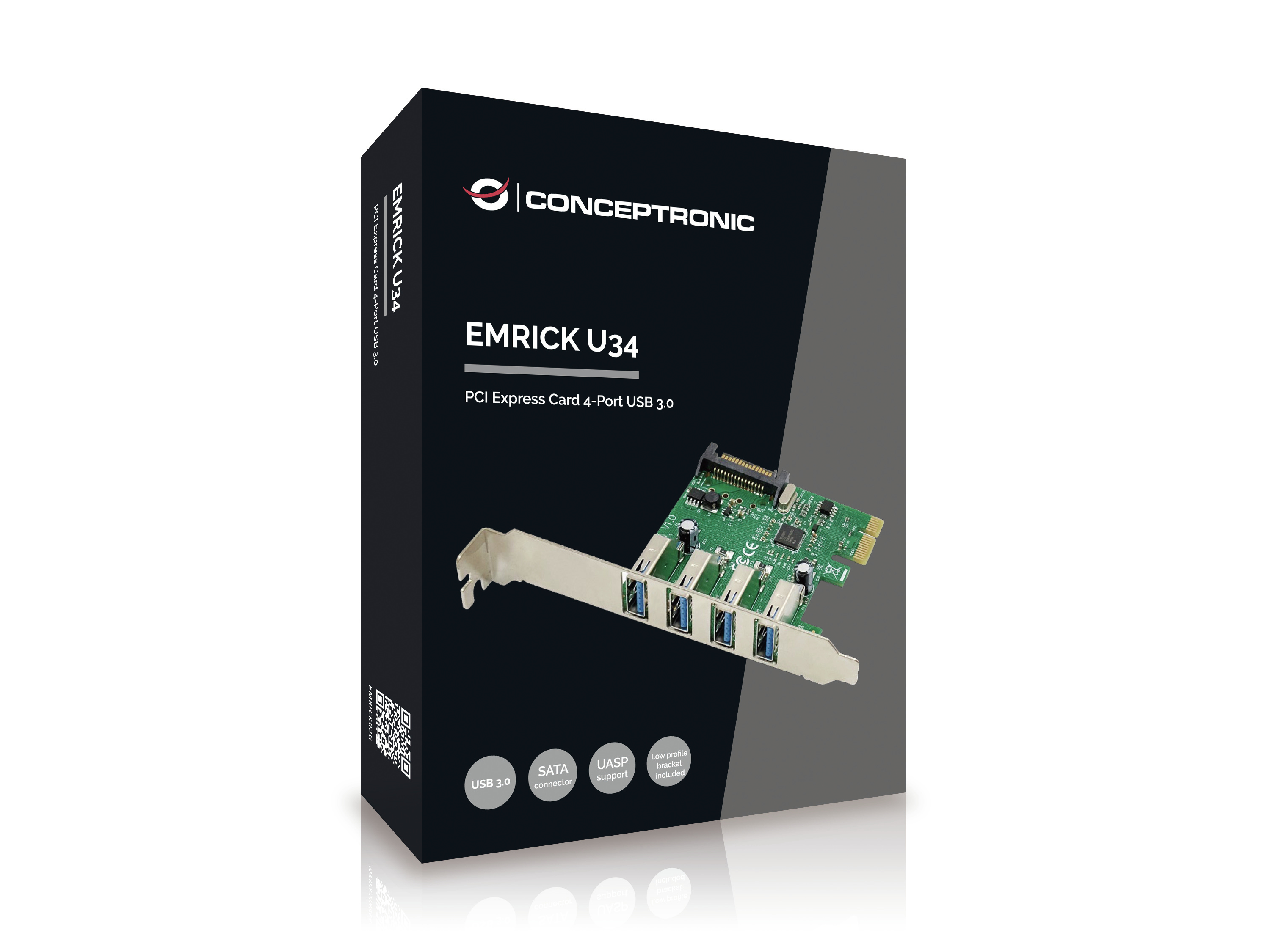 Conceptronic EMRICK02G