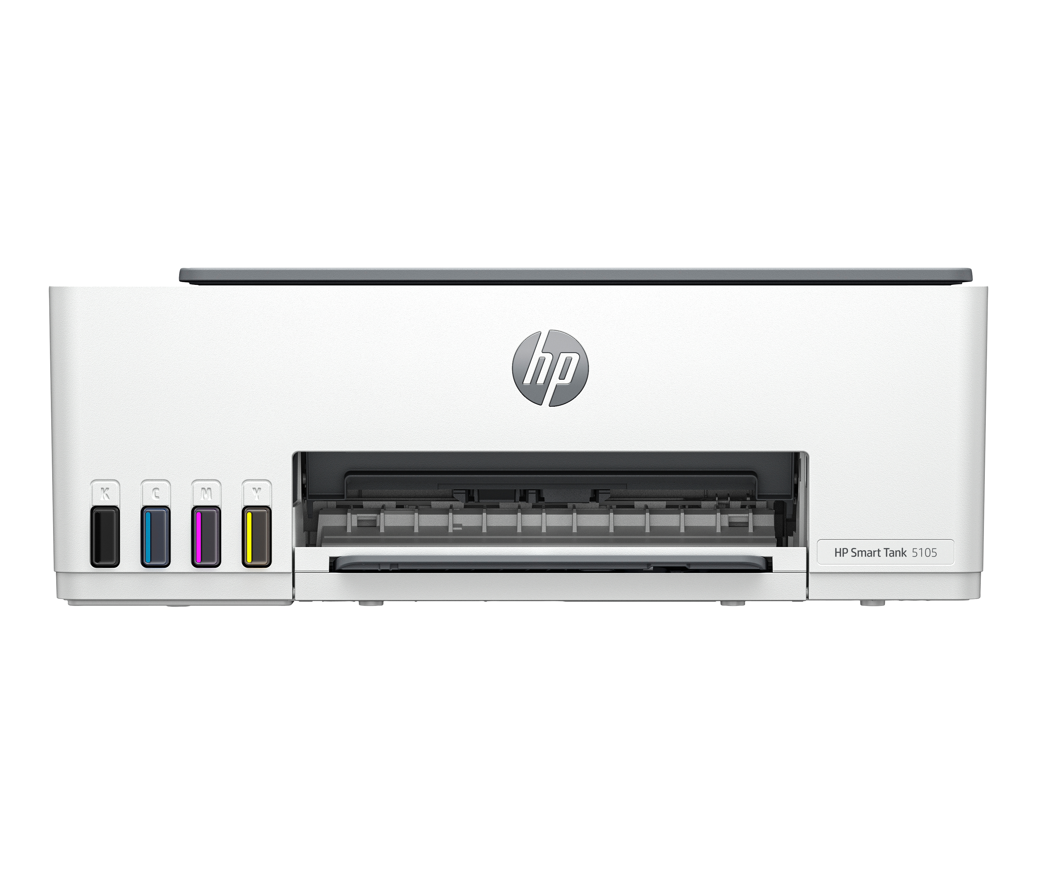 HP Smart Tank 5105 Sem fios All-in-One Cor Impressora, Copiadora, Scanner
