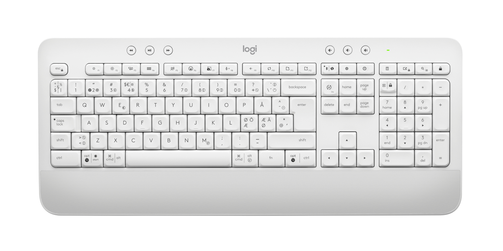 Logitech 920-011038