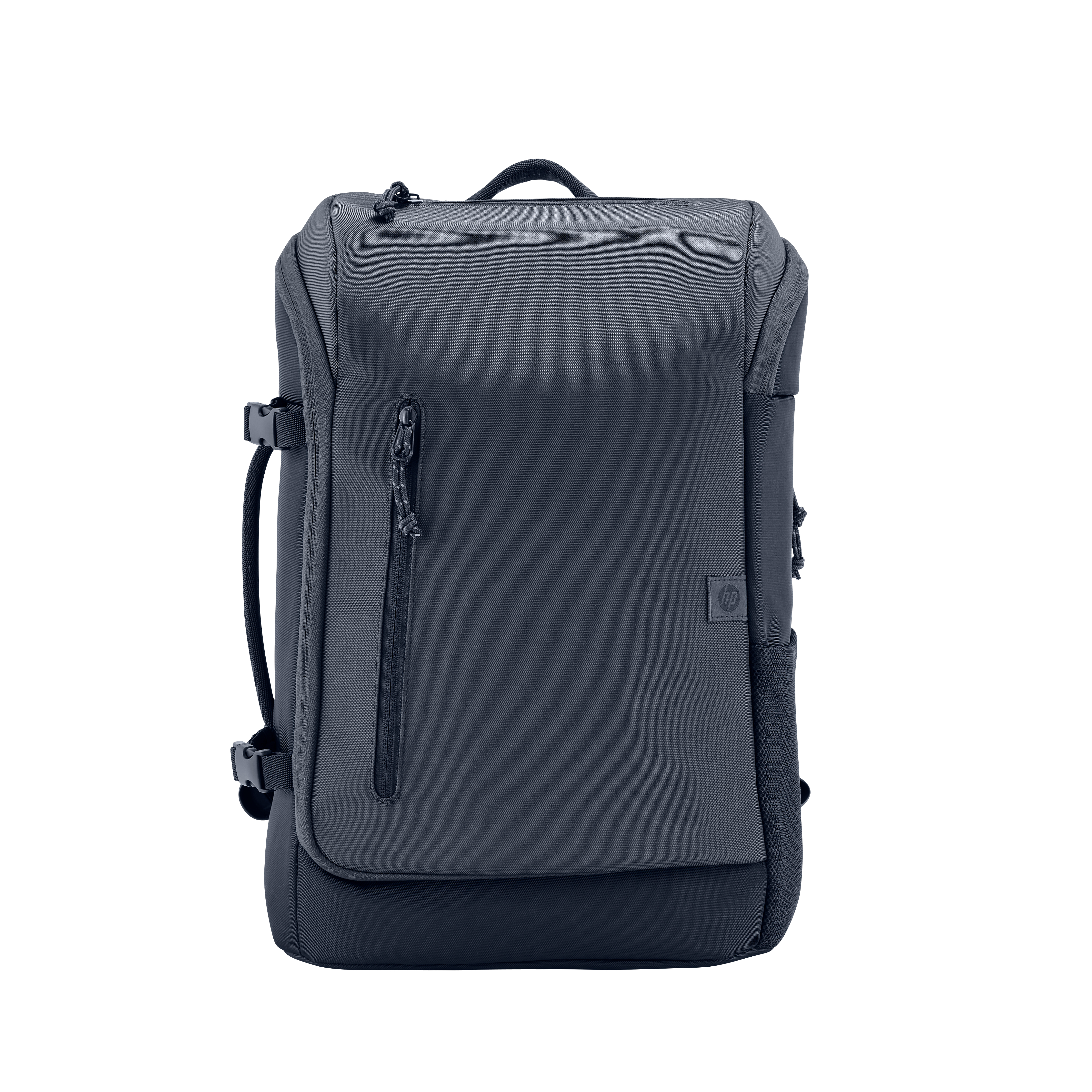 HP Mochila para portátil em cinzento de aço Travel 25 Liter 15.6