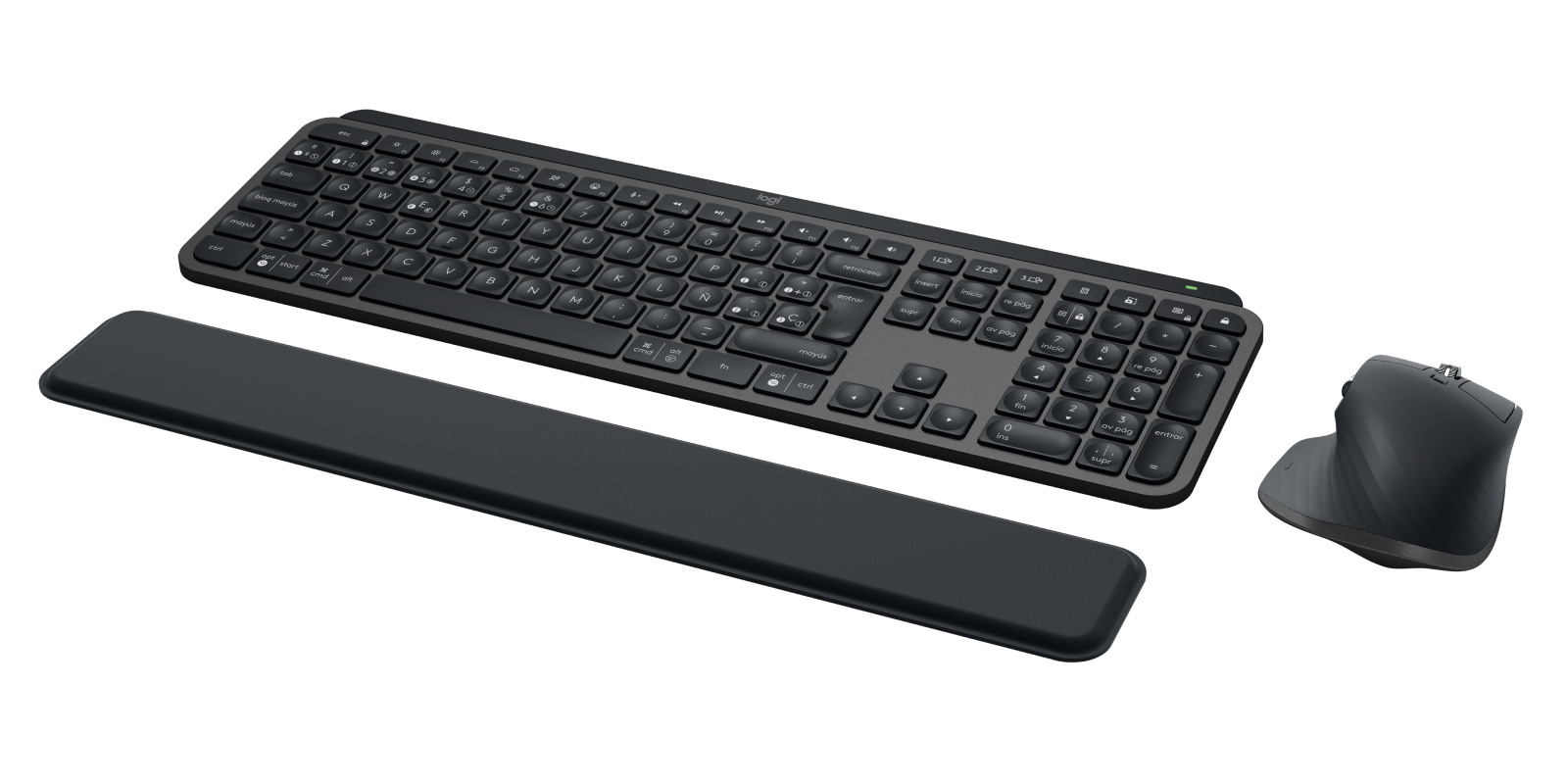 Logitech Master MX Keys Combo for Bussiness