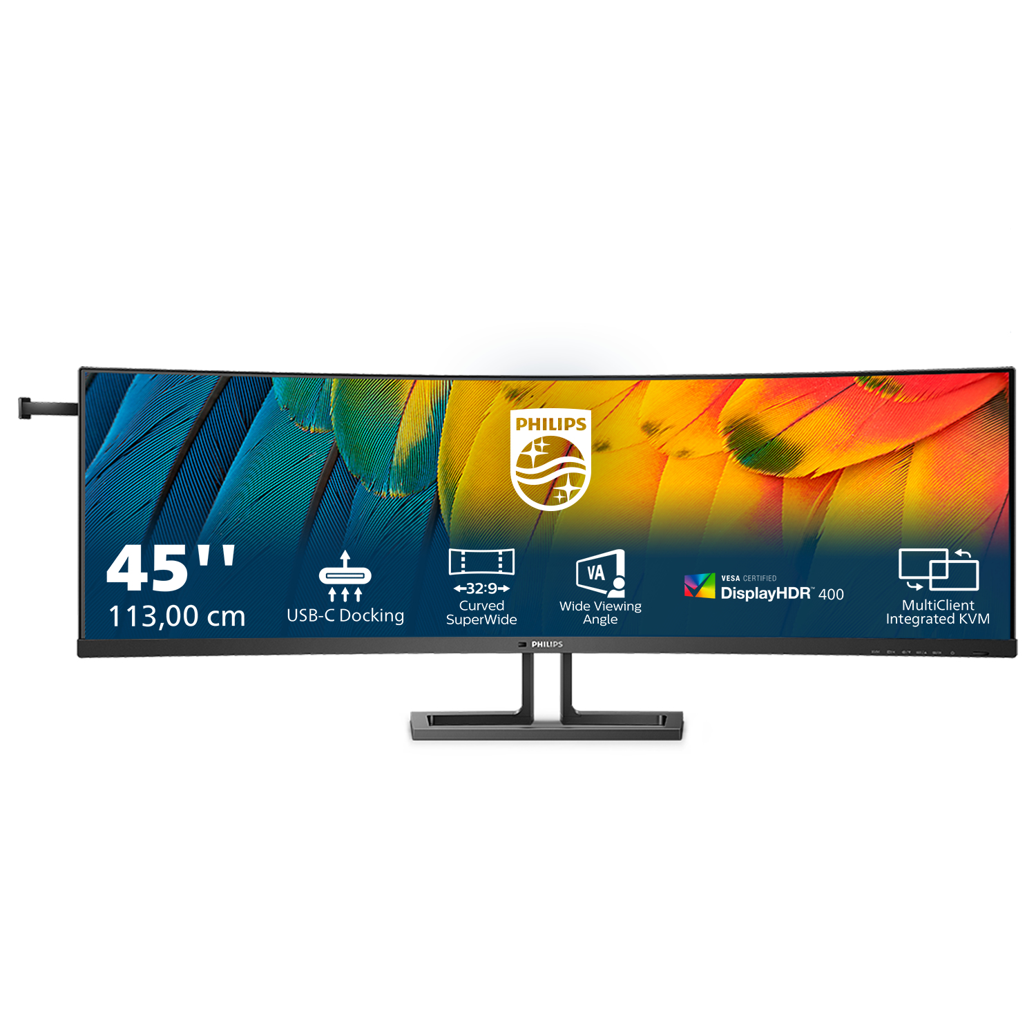 Philips 6000 series 45B1U6900C/00
