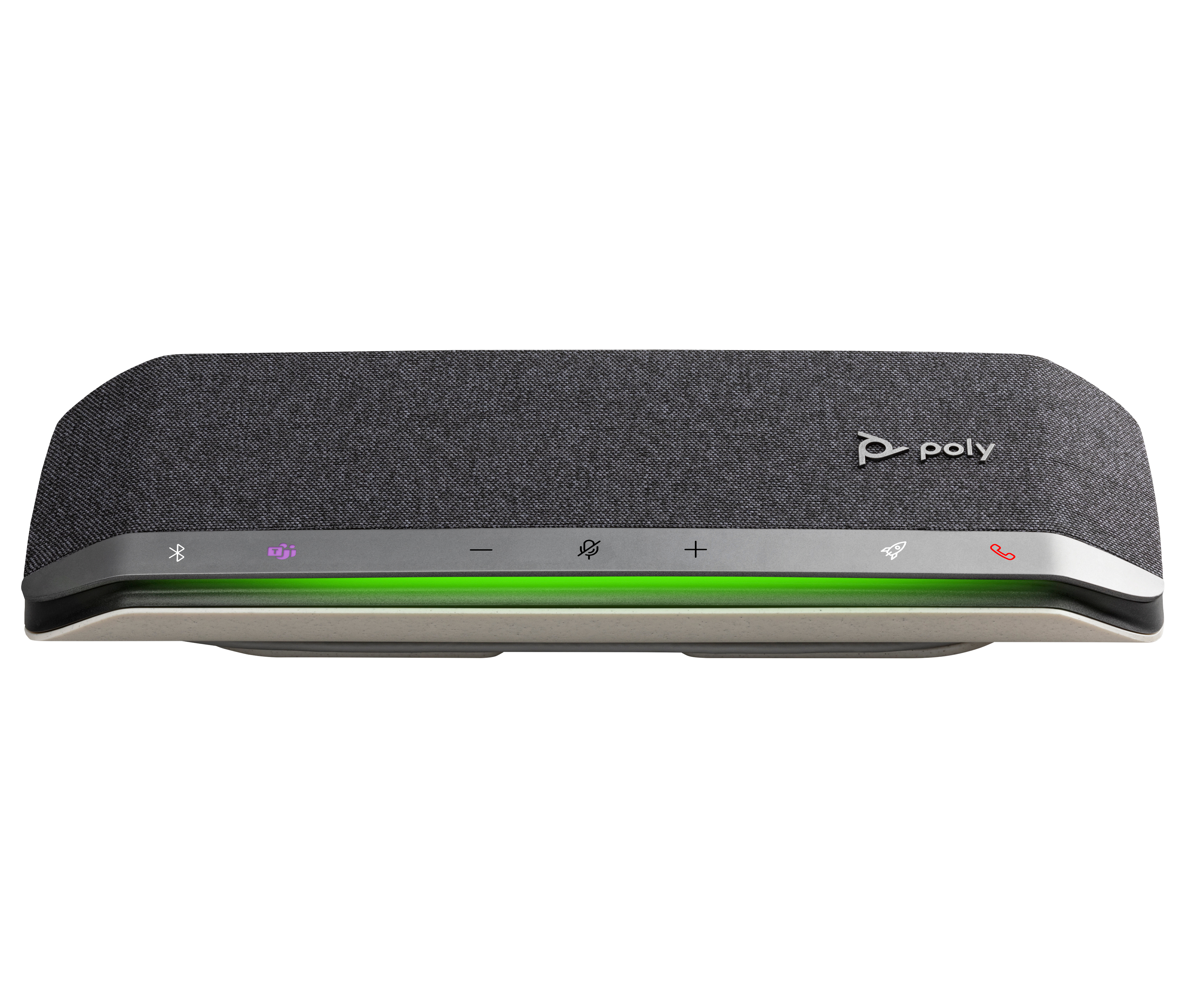 HP Poly Alta-voz Poly Sync 40 certificado para Microsoft Teams
