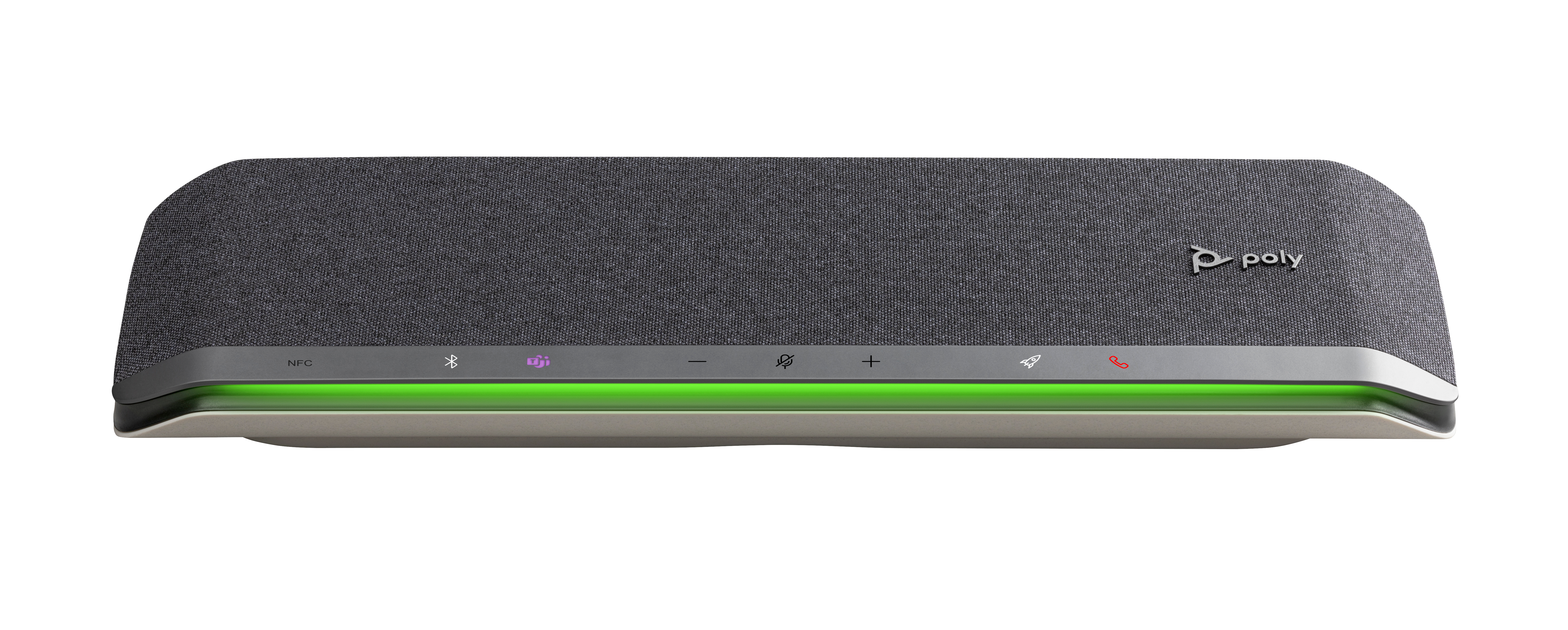 HP Poly Alta-voz Poly Sync 60 certificado para Microsoft Teams