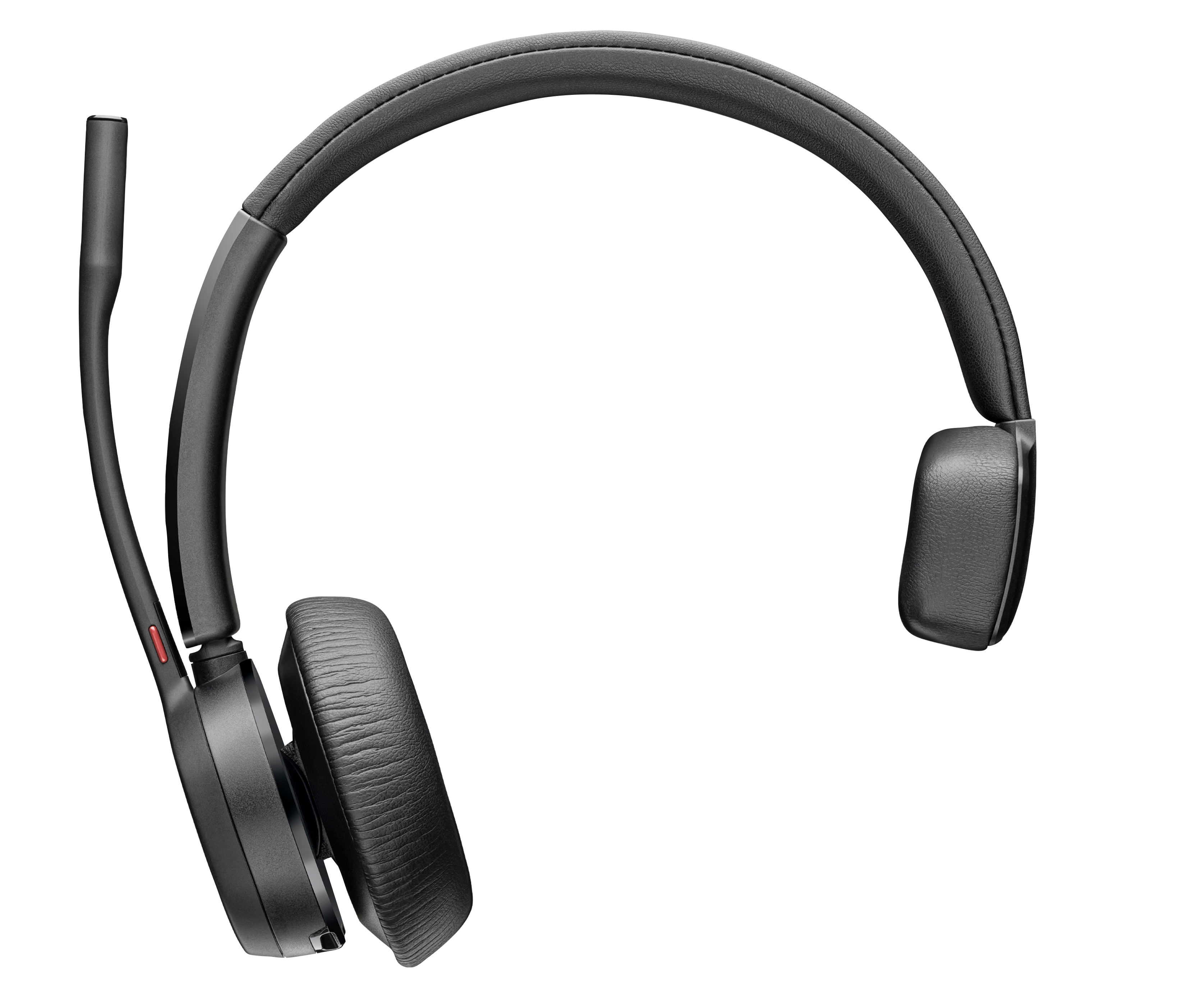 HP Poly Headset Poly Voyager 4310 USB-C certificado para Microsoft Teams + Dongle BT700