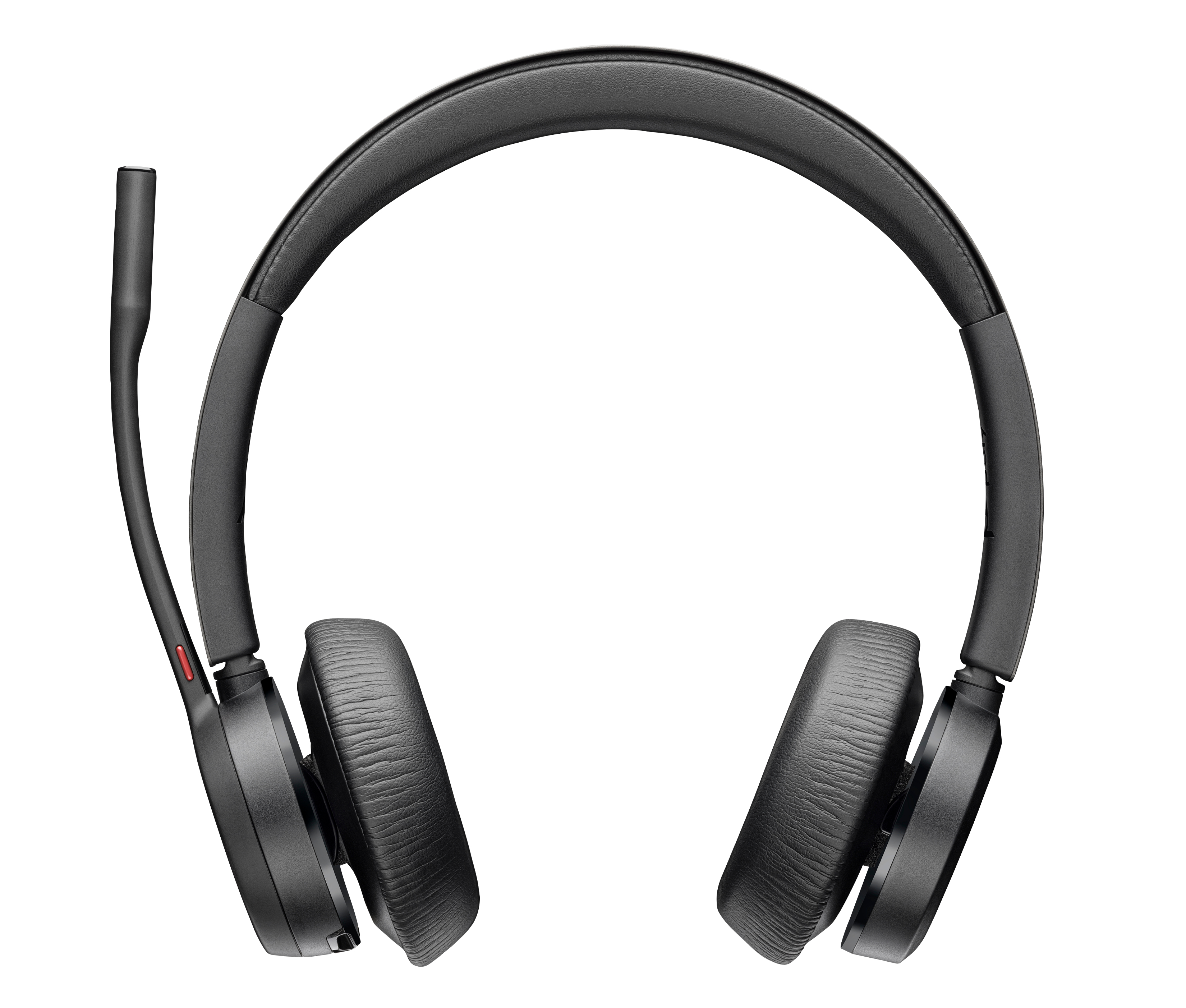 HP Poly Headset Poly Voyager 4320 USB-C certificado para Microsoft Teams + Dongle BT700