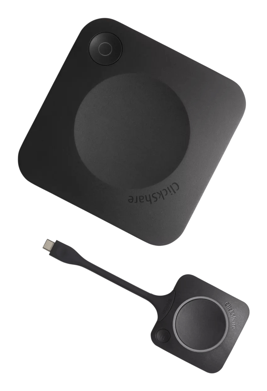 Barco ClickShare C‑10