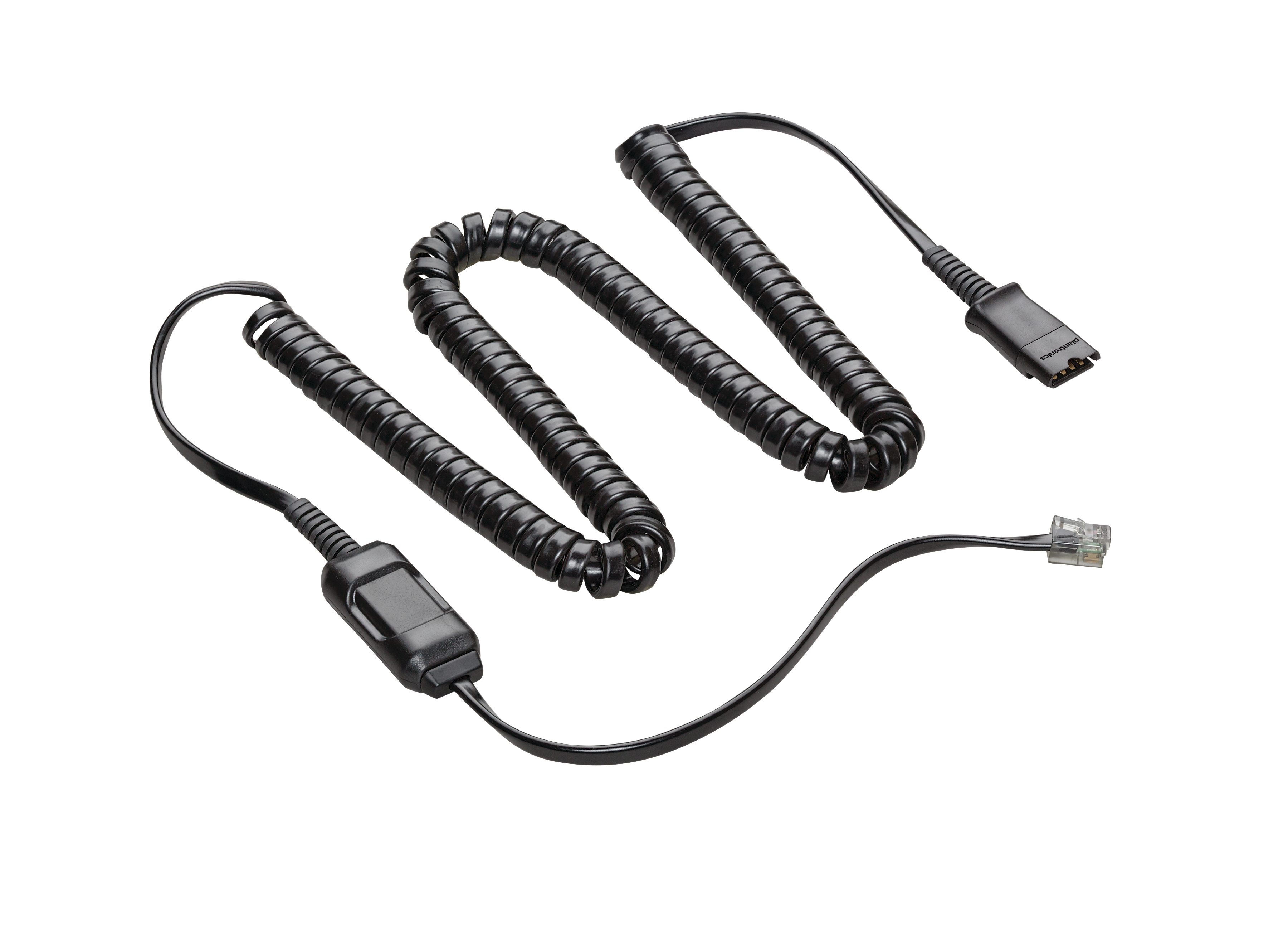 HP Poly Cabo Poly HIC-10
