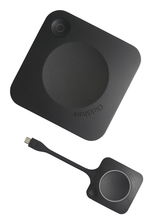 Barco ClickShare CX-20 set Gen 2