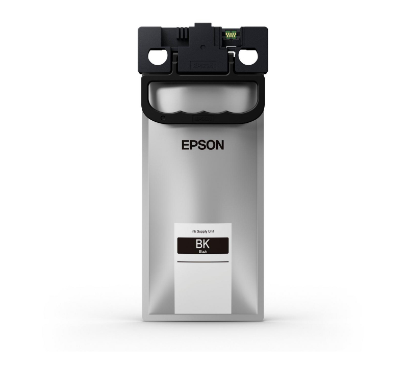 Epson WF-C53xx / WF-C58xx Series Ink Pack XXL Black