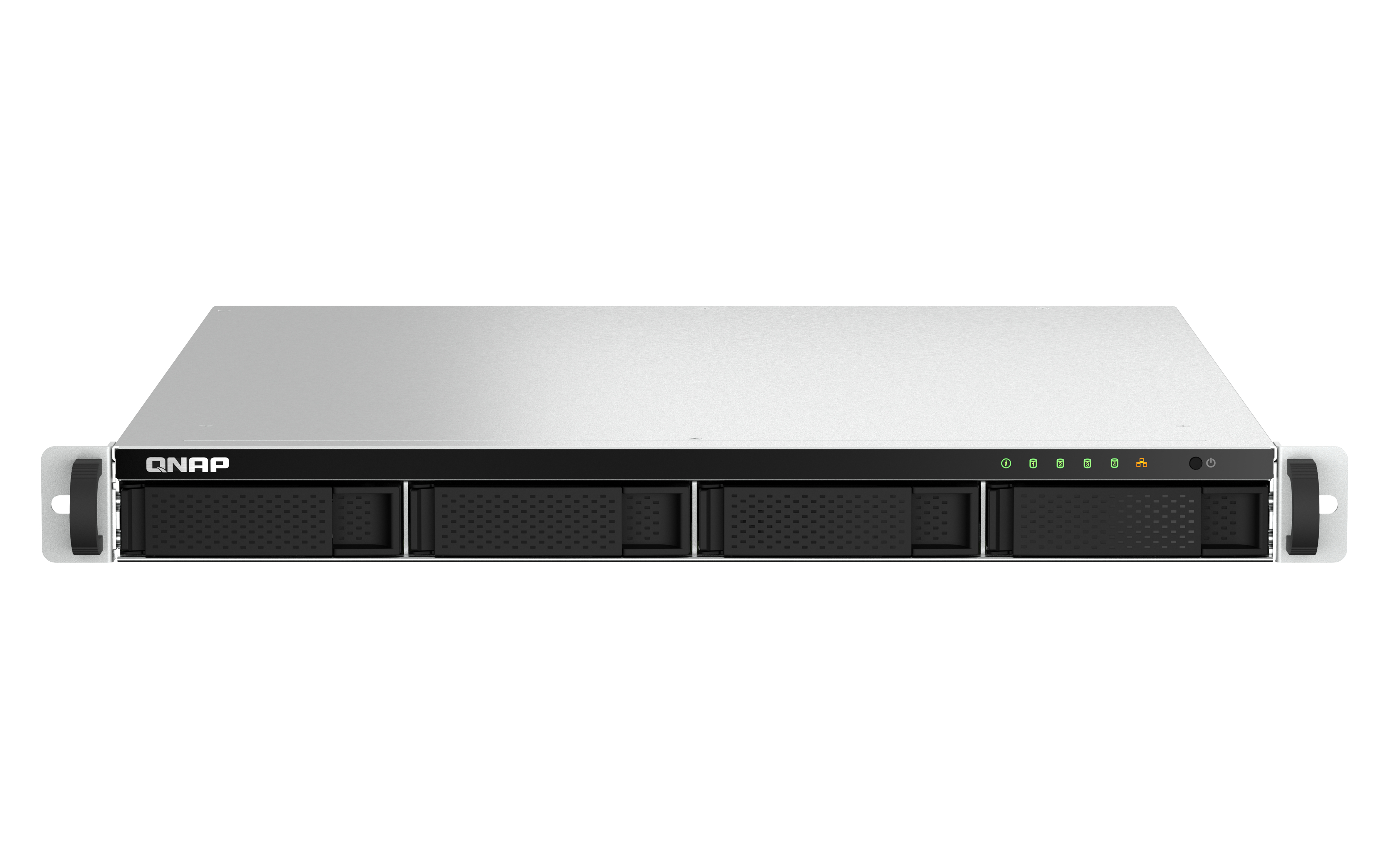 QNAP TS-464U