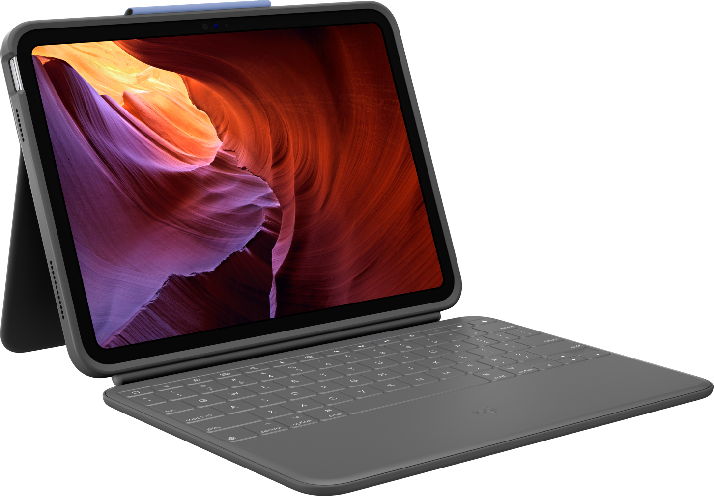 Logitech Rugged Folio