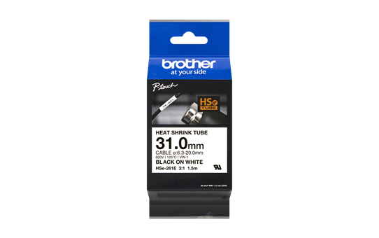 Brother HSe-261E