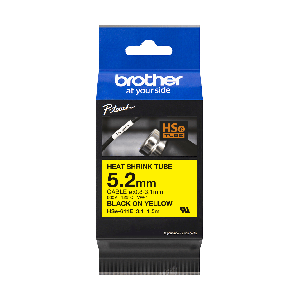 Brother HSE-611E