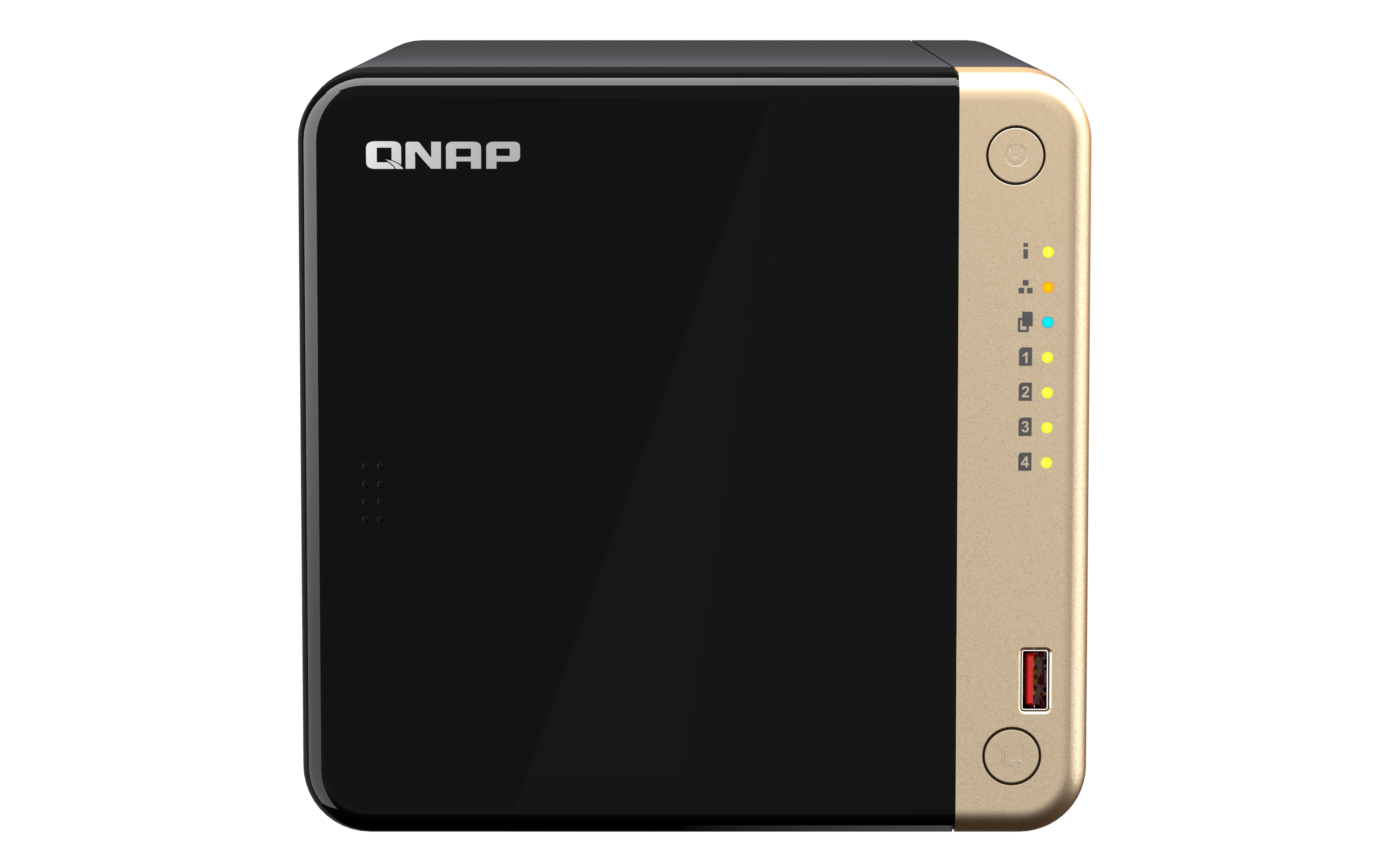 QNAP TS-464