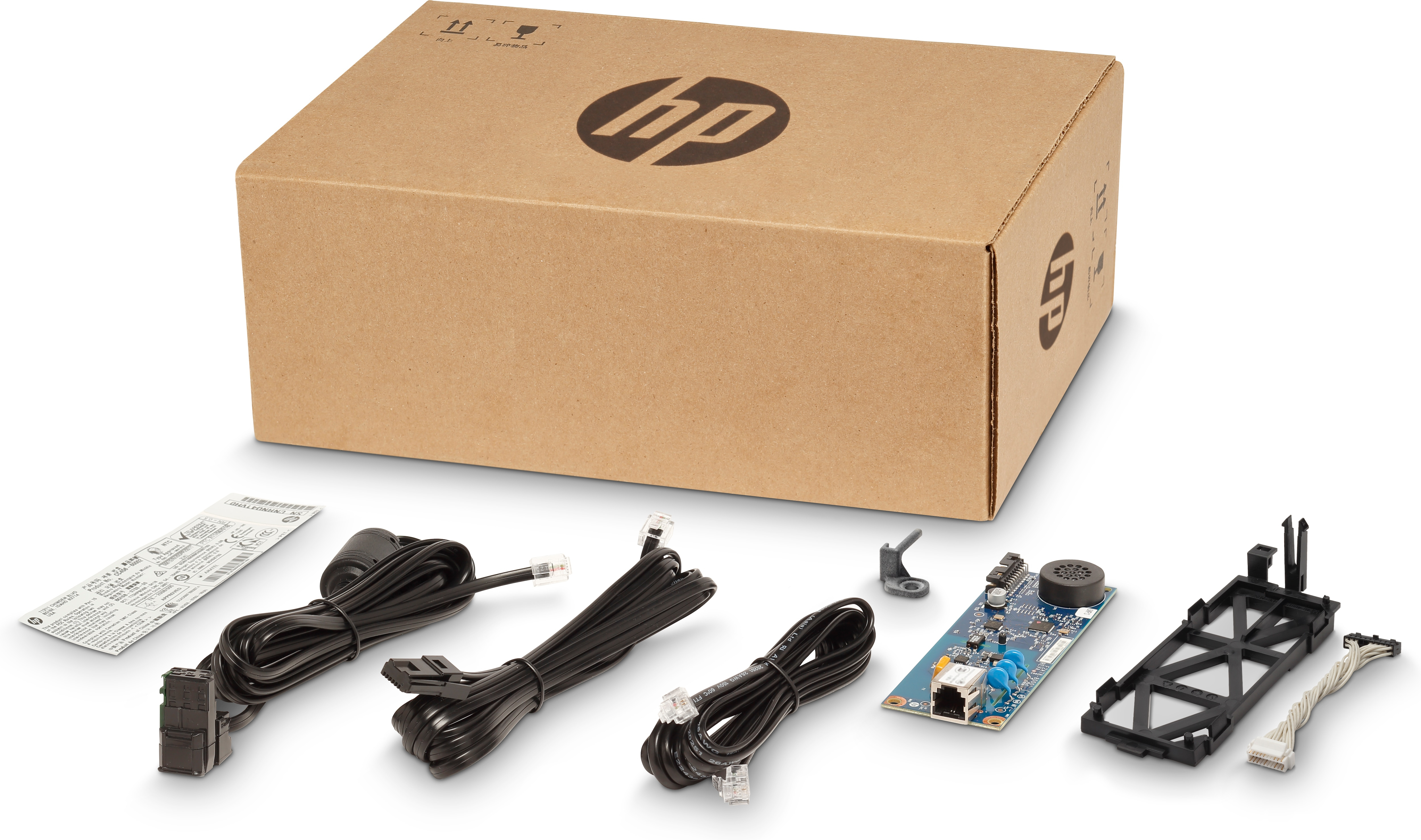 HP Acessório 702 de Fax Analógico de MFP