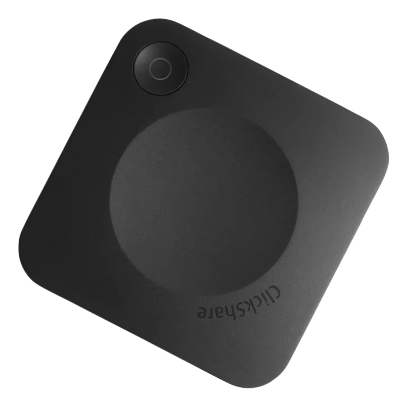 Barco ClickShare C-5 G2