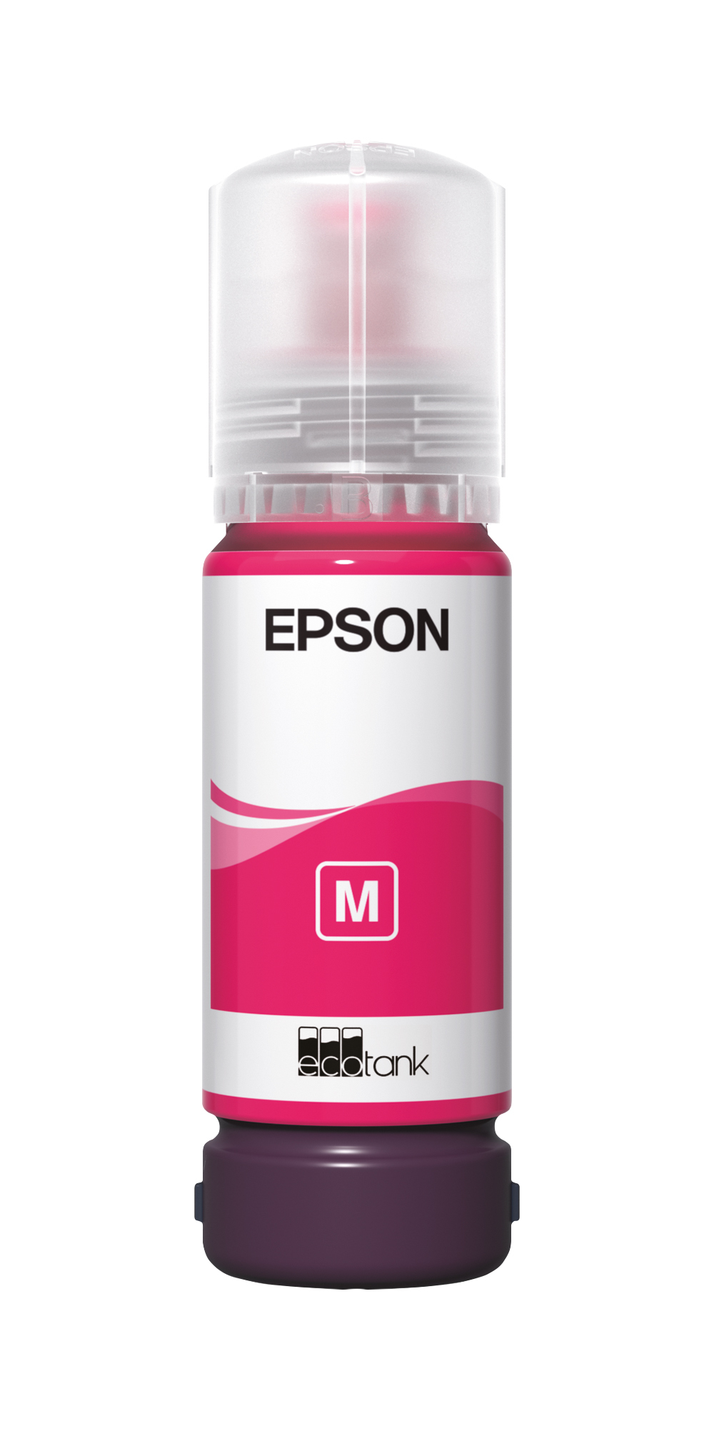 Epson Garrafa de tinta Magenta EcoTank 107