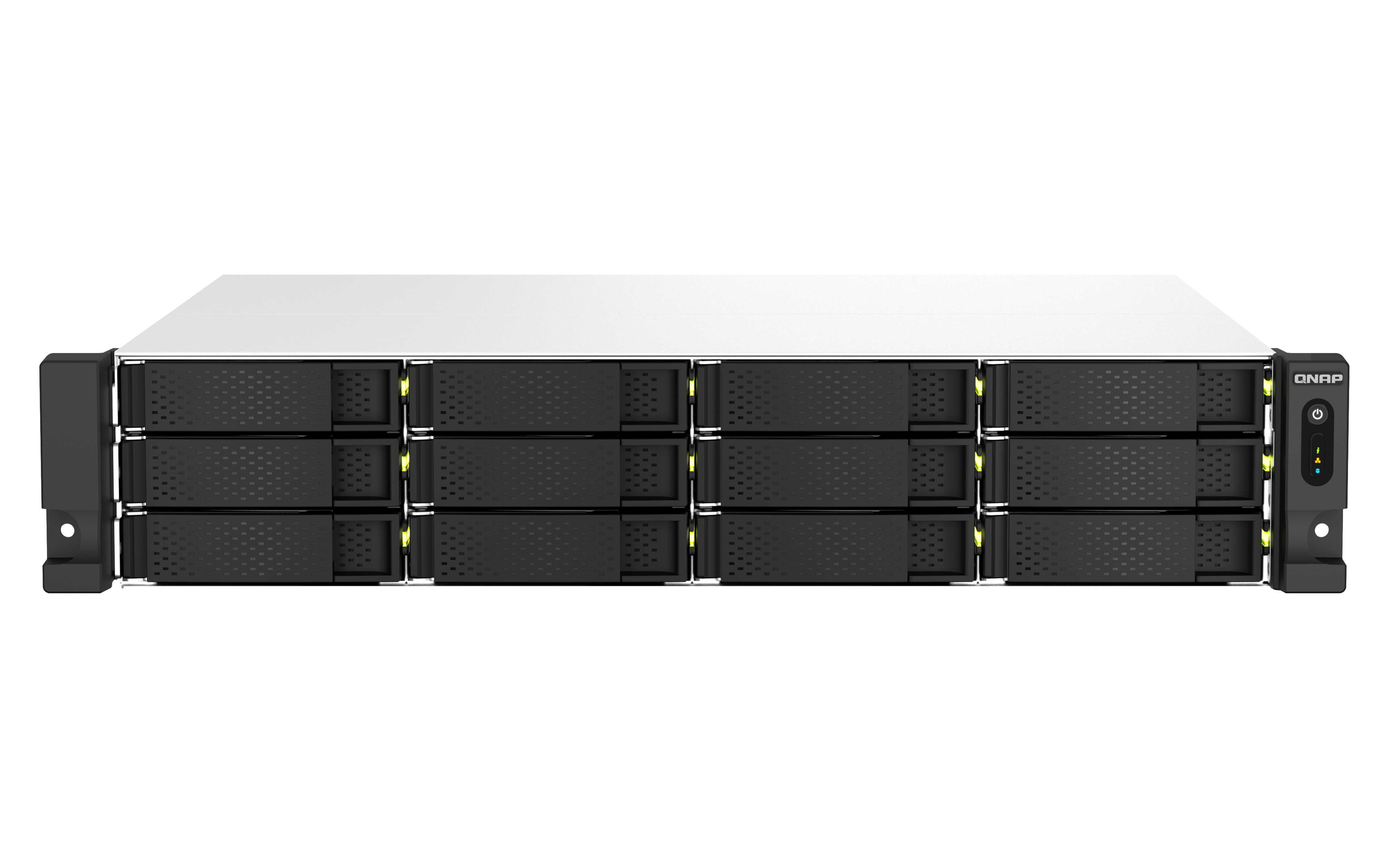 QNAP TS-1264U-RP