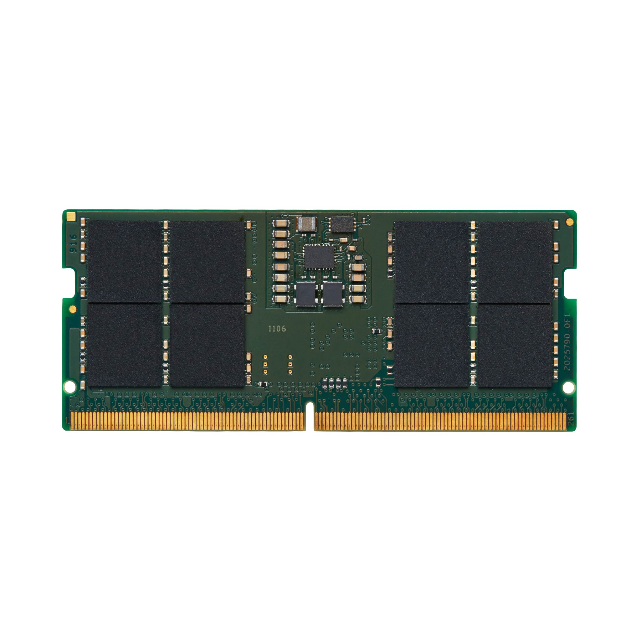 Kingston Technology ValueRAM