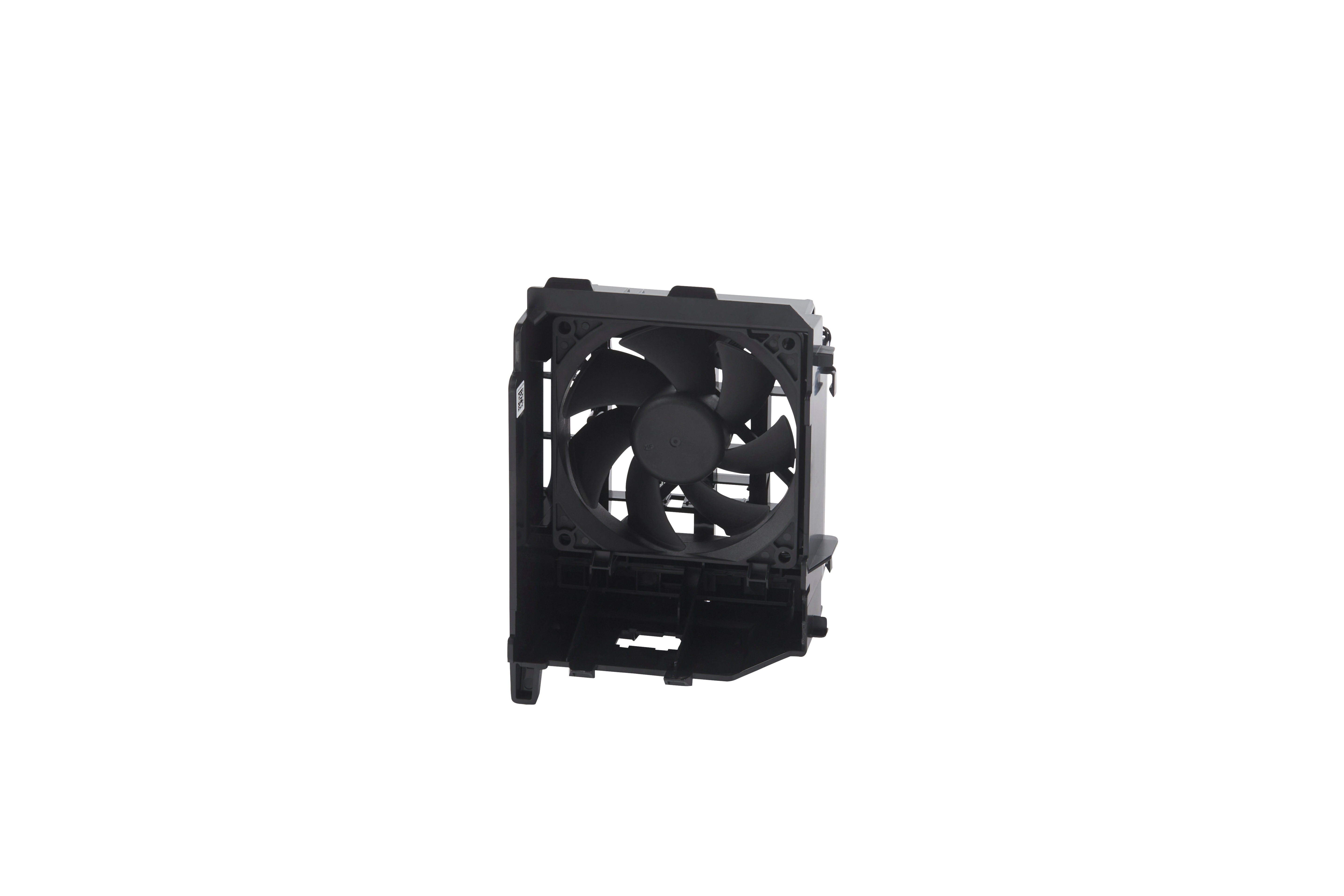 HP Z4 Fan and Front Card Guide Kit