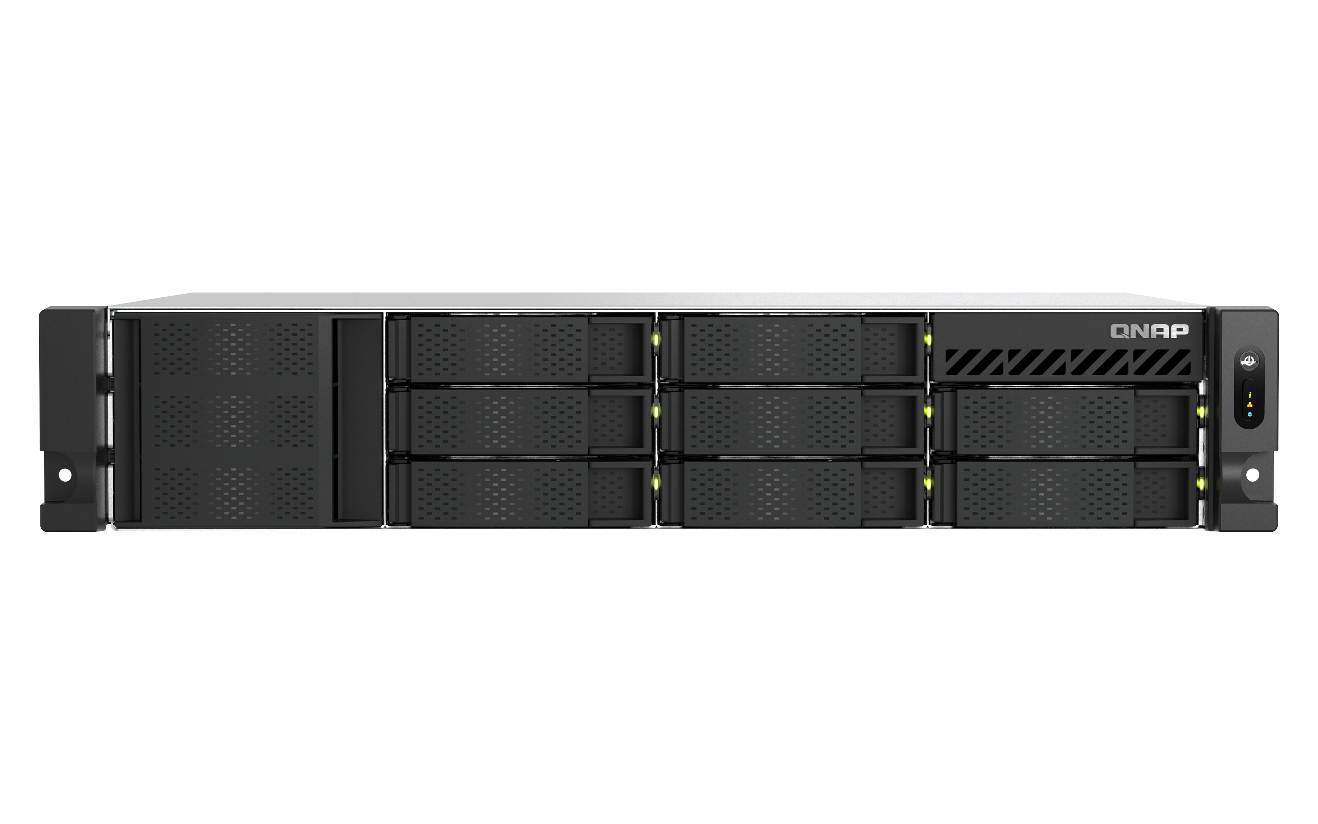 QNAP TS-855EU-RP