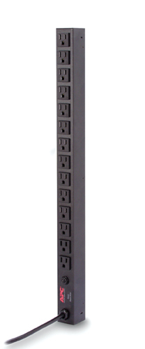 APC Basic Rack PDU