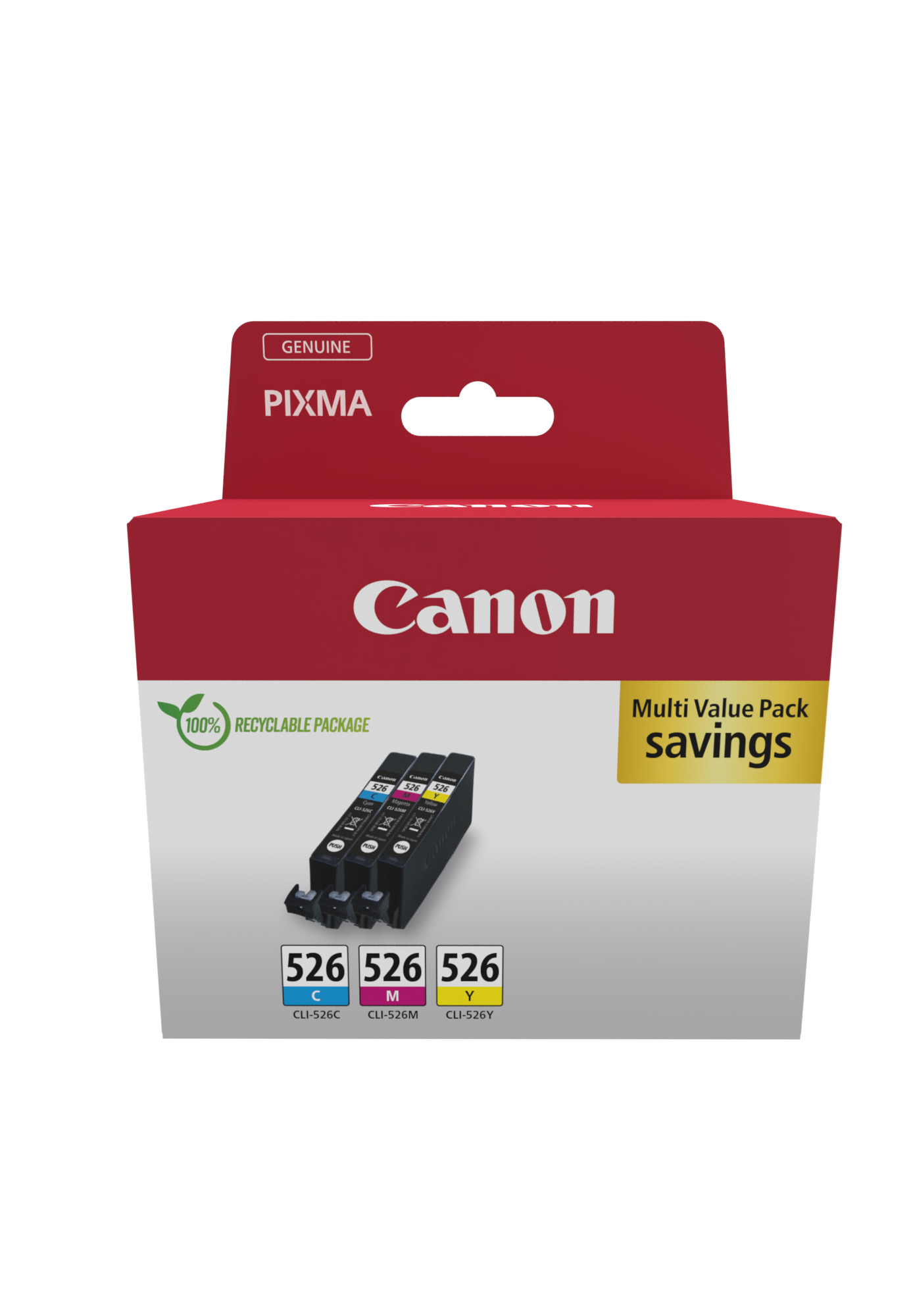 Canon 4541B019