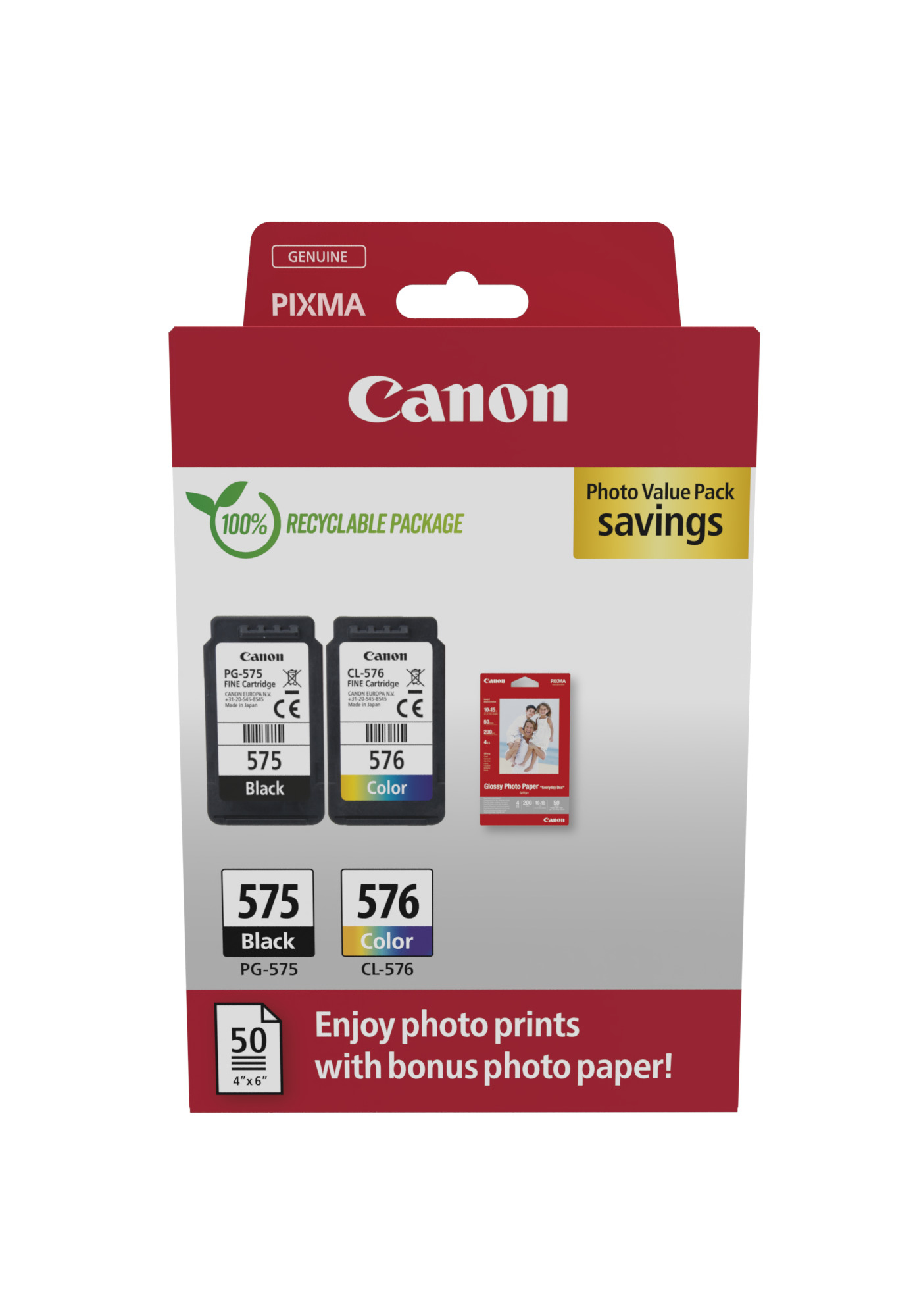 Canon 5438C004