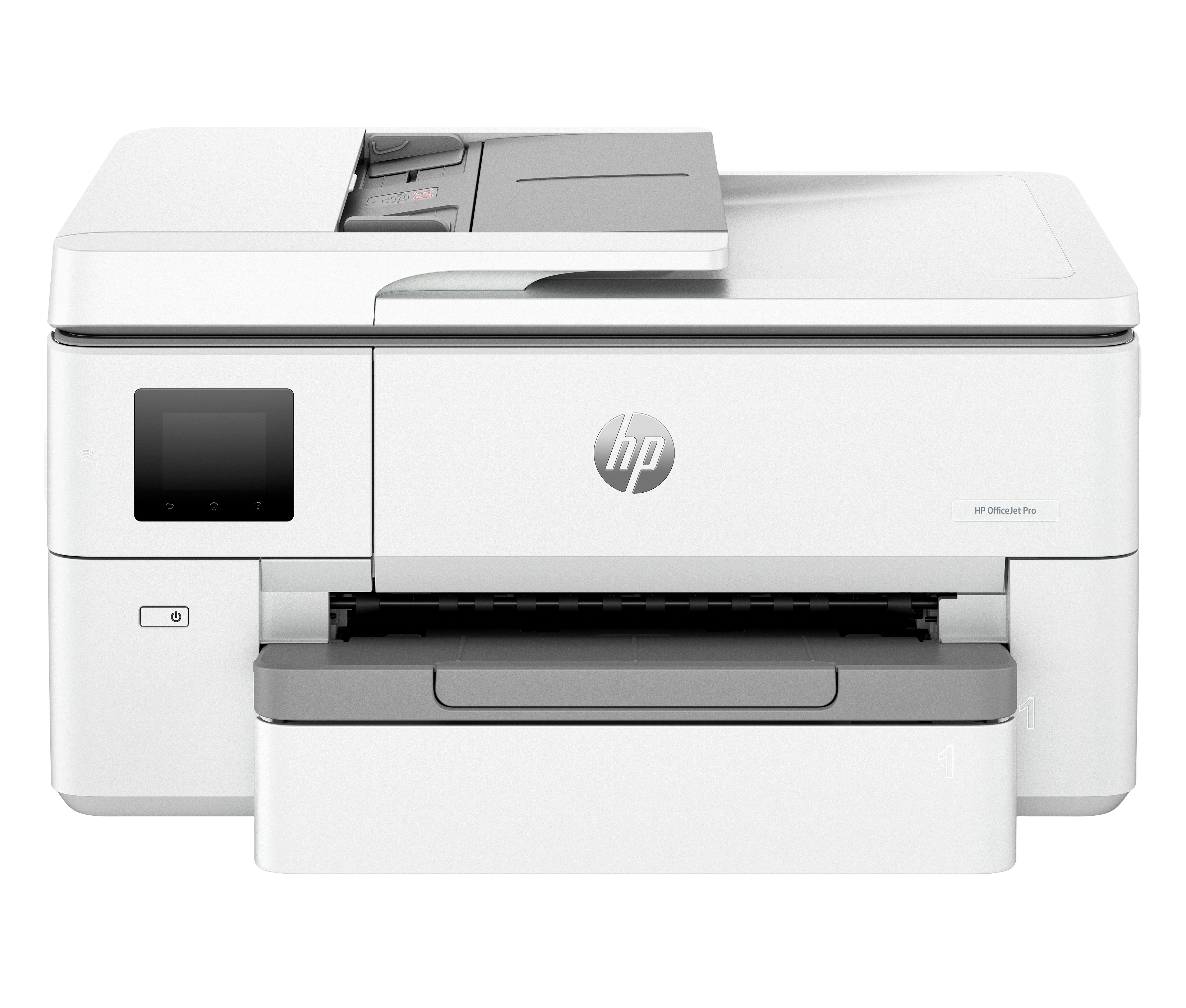 HP OfficeJet Pro 9720e Sem fios All-in-One Cor Impressora, Impressão frente e verso; Copiadora, scanner