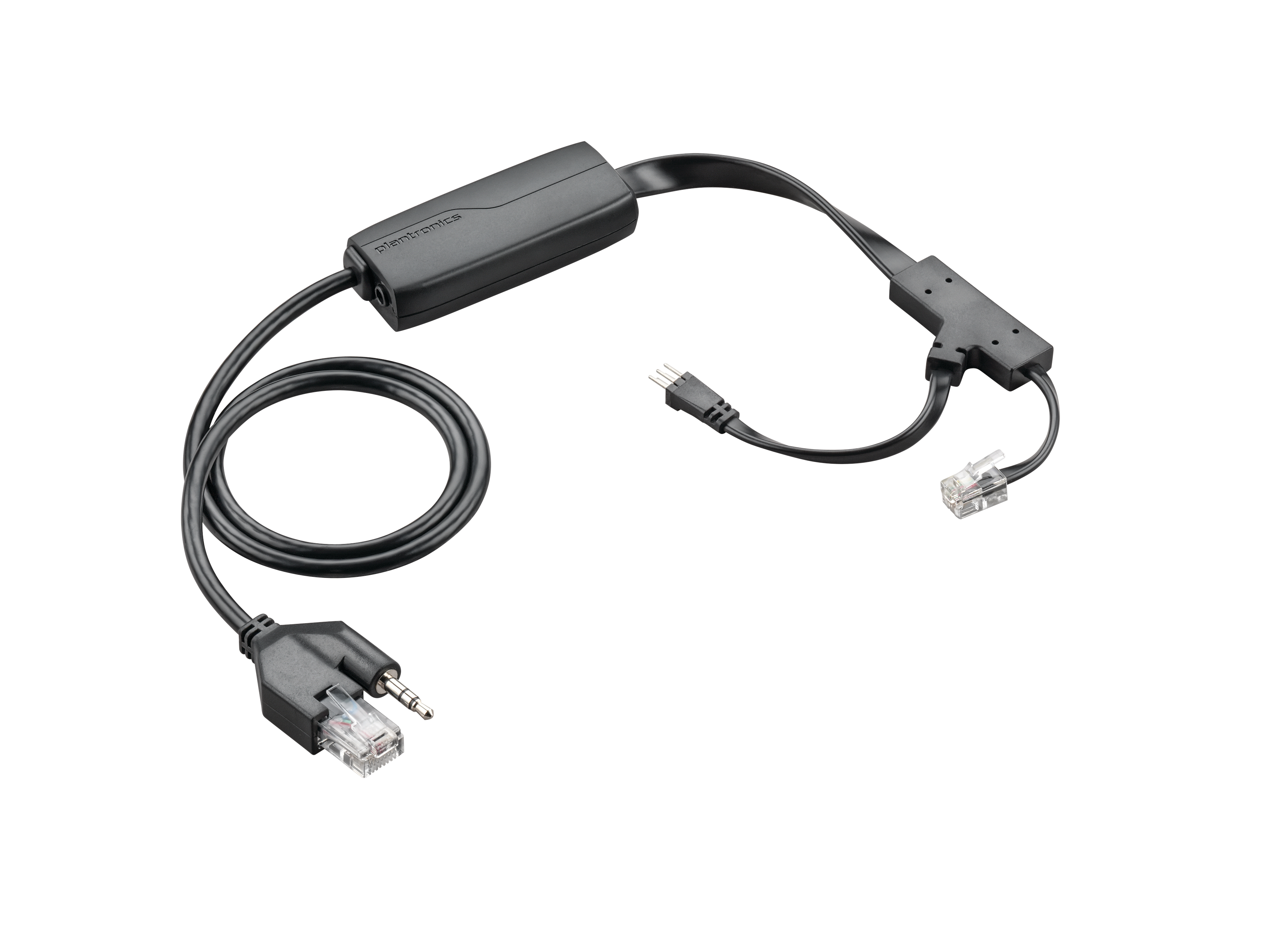 HP Poly Interruptor de gancho eletrónico (EHS) Poly APP-51 TAA