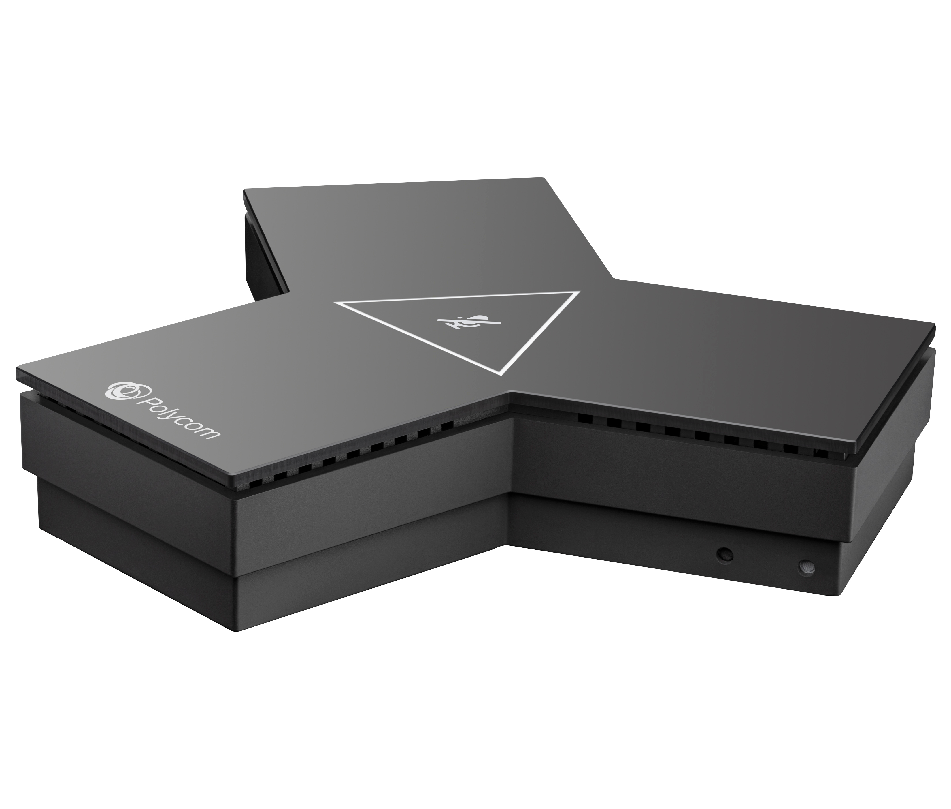 HP Poly Microfone IP de mesa para Poly G7500