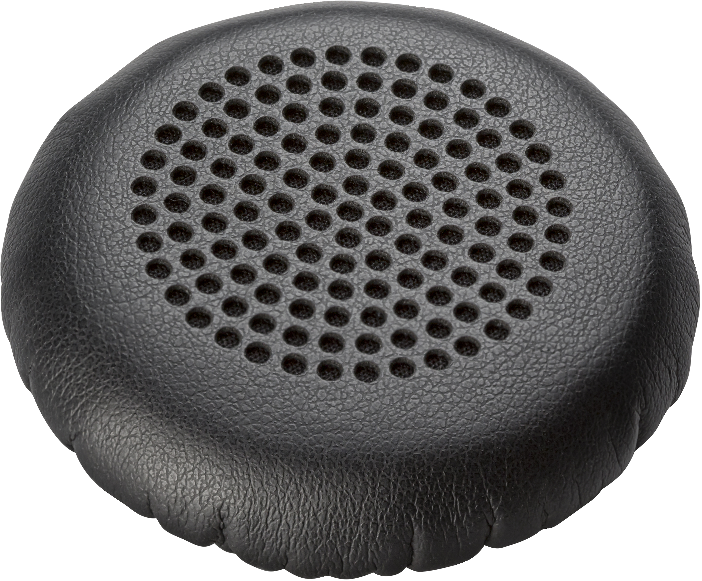 HP Poly Almofadas auriculares em couro sintético para Poly EncorePro HW510/520 (2 unidades)