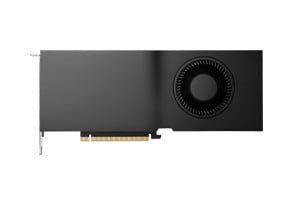 NVIDIA RTX - Cartão gráfico - RTX 5000 Ada - 32 GB GDDR6 - PCIe 4.0 x16 - 4 x DisplayPort - para StorageCraft OneXafe 4400 series 4412