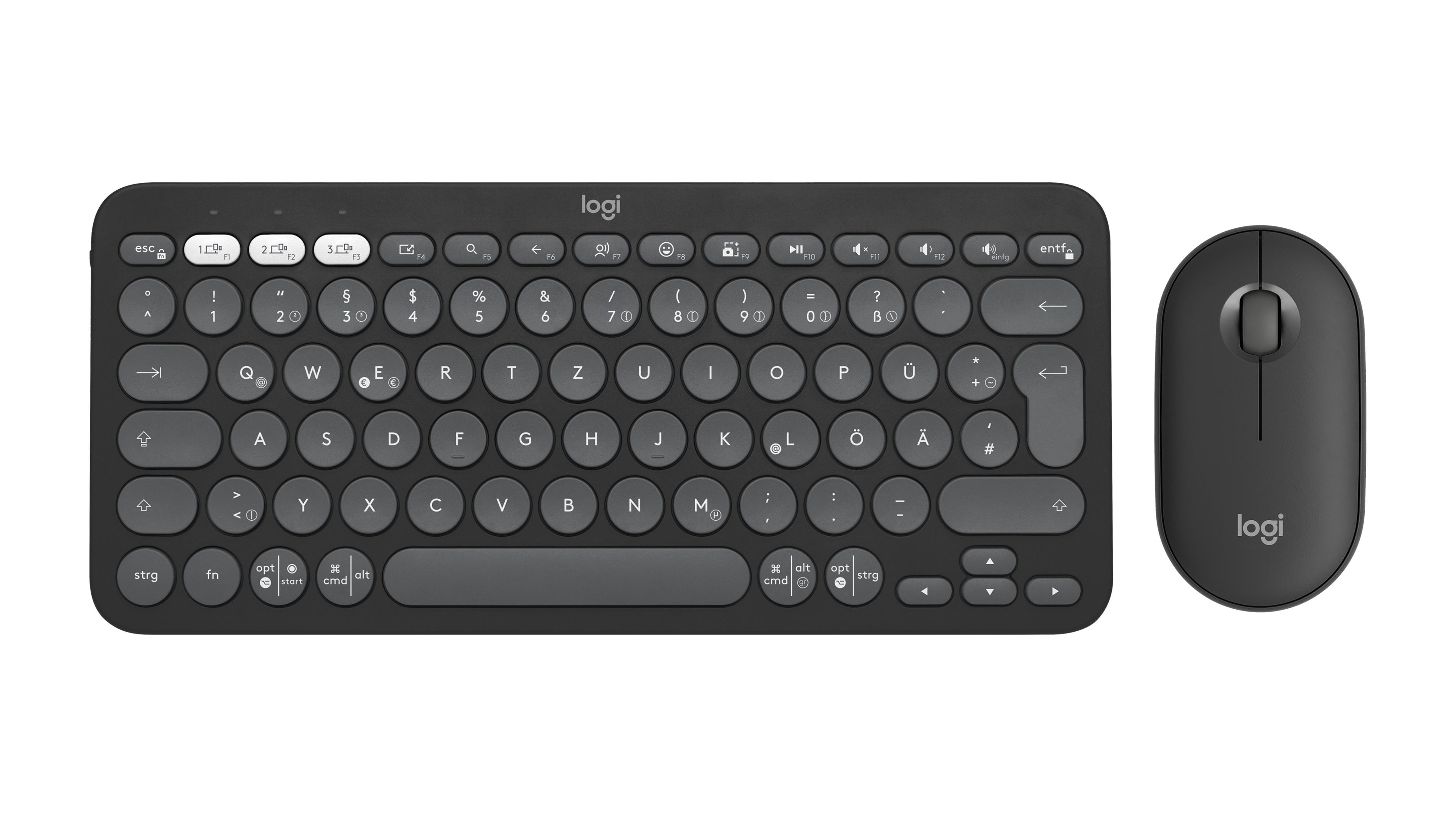 Logitech 920-012203