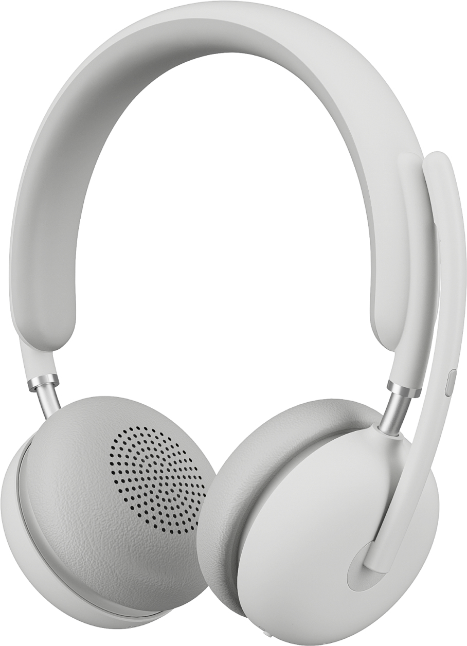 Logitech Zone Wireless 2