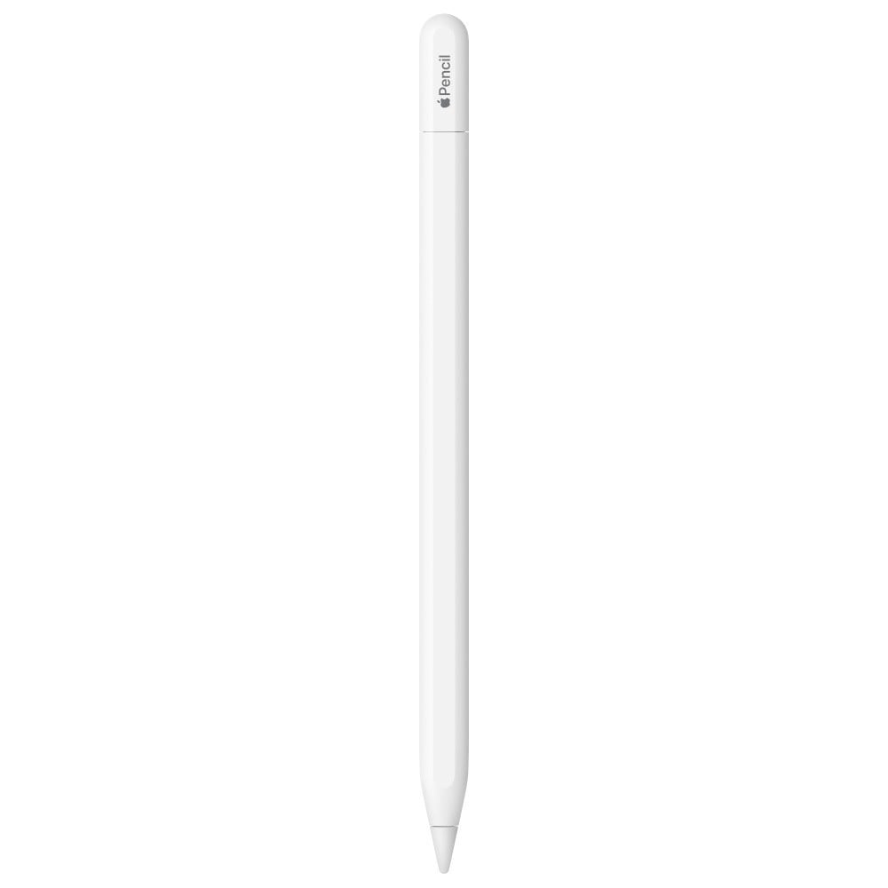 O Apple Pencil (USB-C) &eacute; perfeito para tomar notas, desenhar, fazer anota&ccedil;&otilde;es em documentos, escrever um di&aacute;rio e muito mais