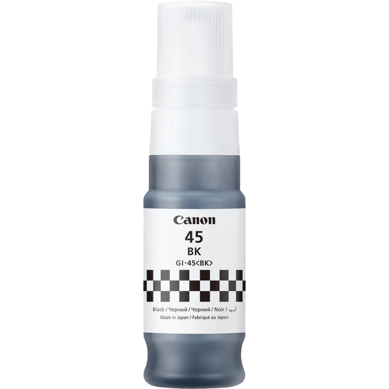 Canon GI-45BK