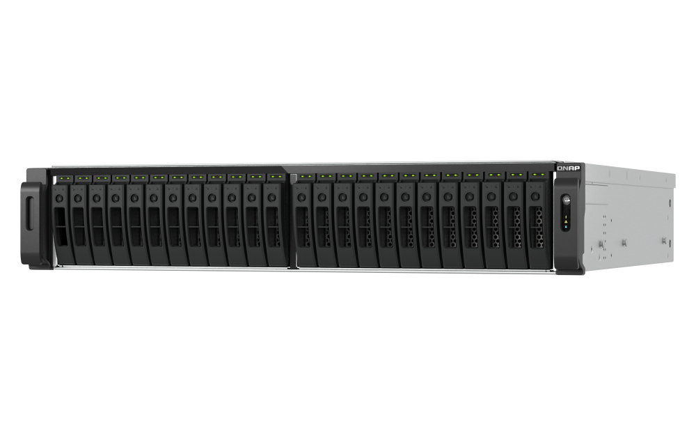 QNAP TS-H3077AFU-R7-64G