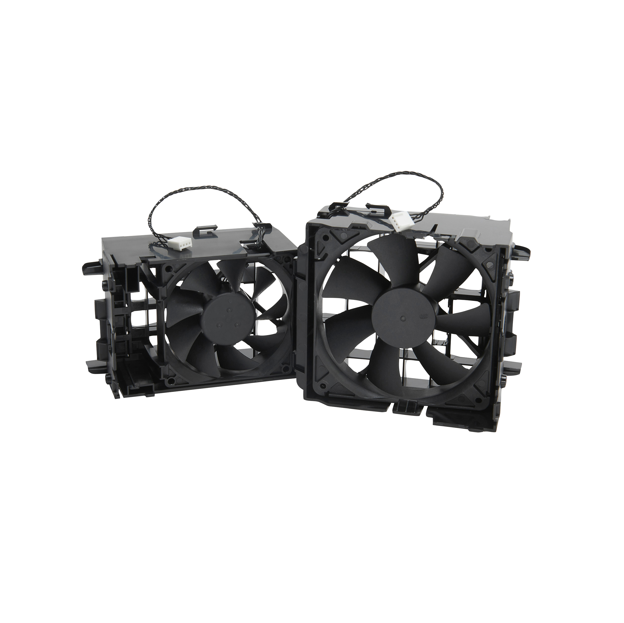 HP Z6 G5 A Fan and Front Card Guide Kit