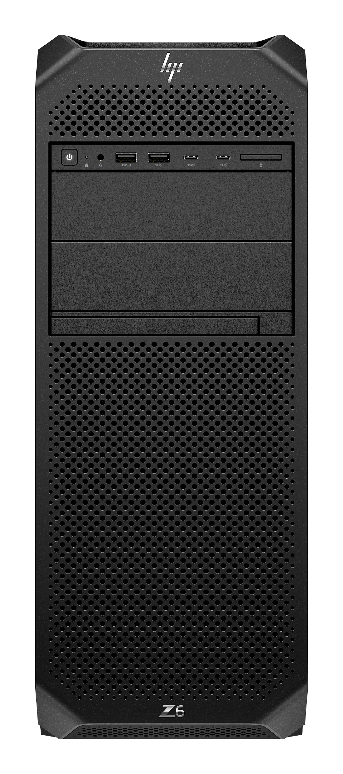 HP Z6 G5