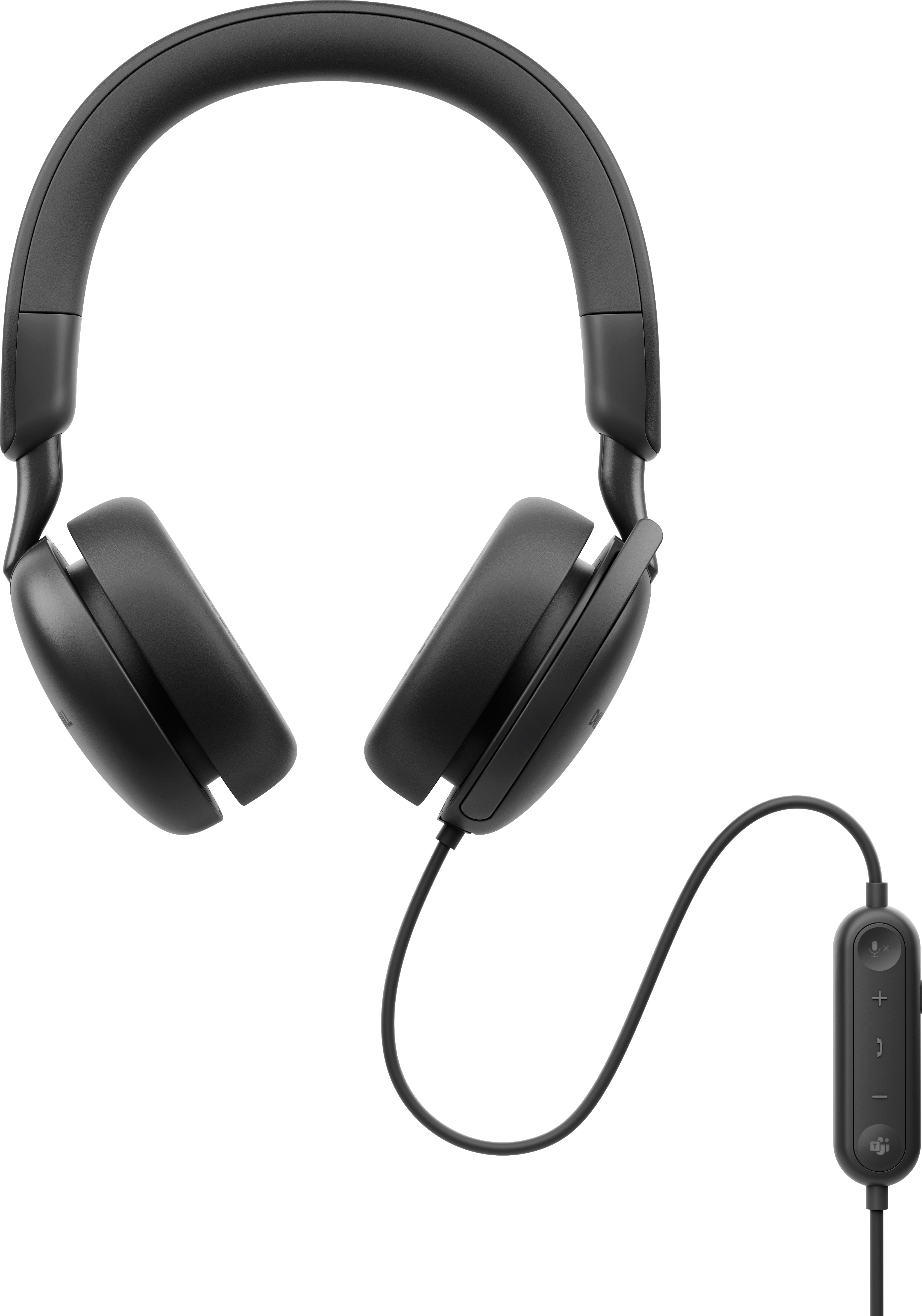 DELL Headset ANC com fios Pro Plus — WH5024