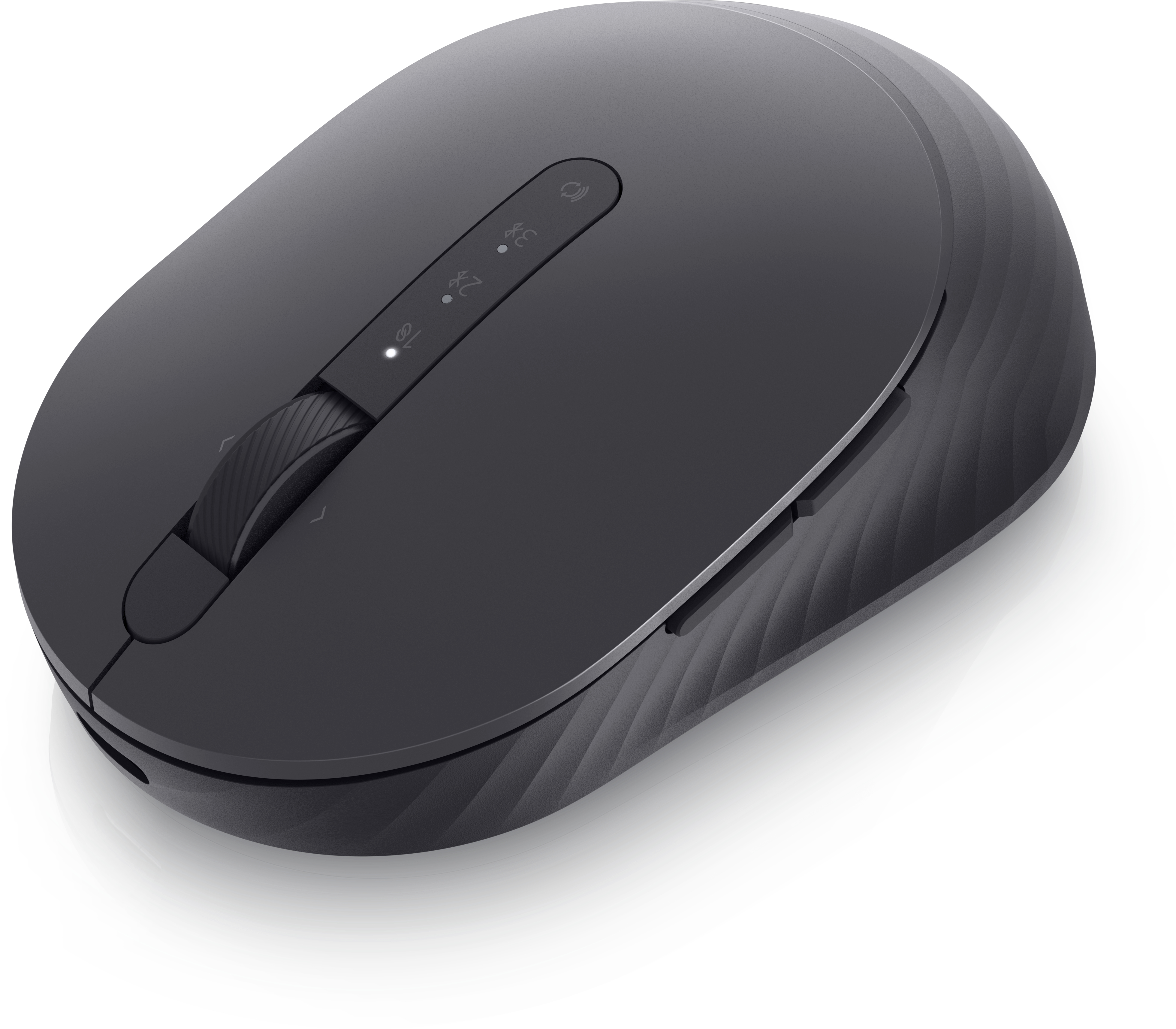 DELL Rato compacto Pro Premium — MS7421W - Graphite Black (preto)
