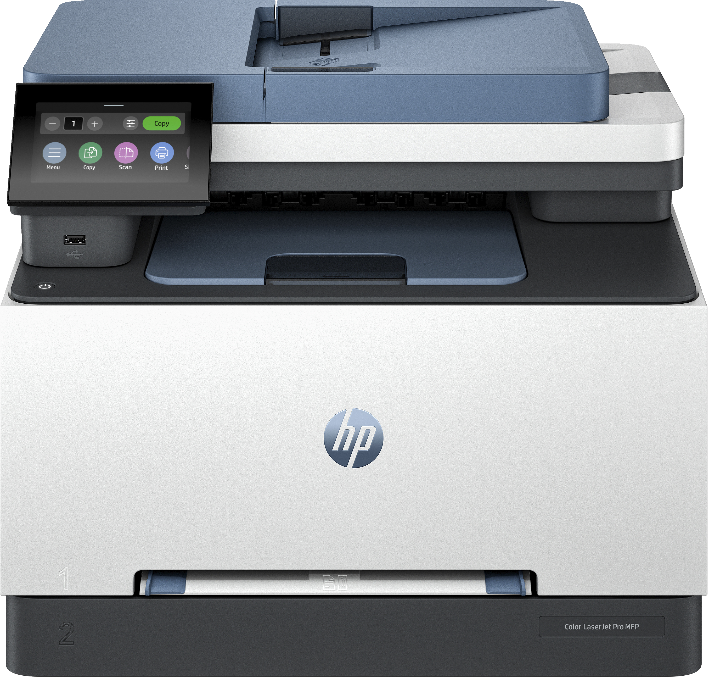 HP Color LaserJet Pro Multifunções 3302sdw