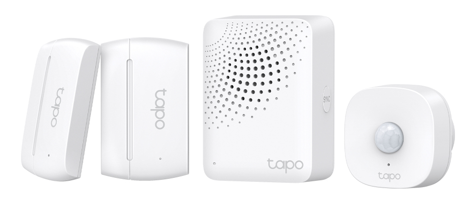 TP-Link TAPO T30 KIT