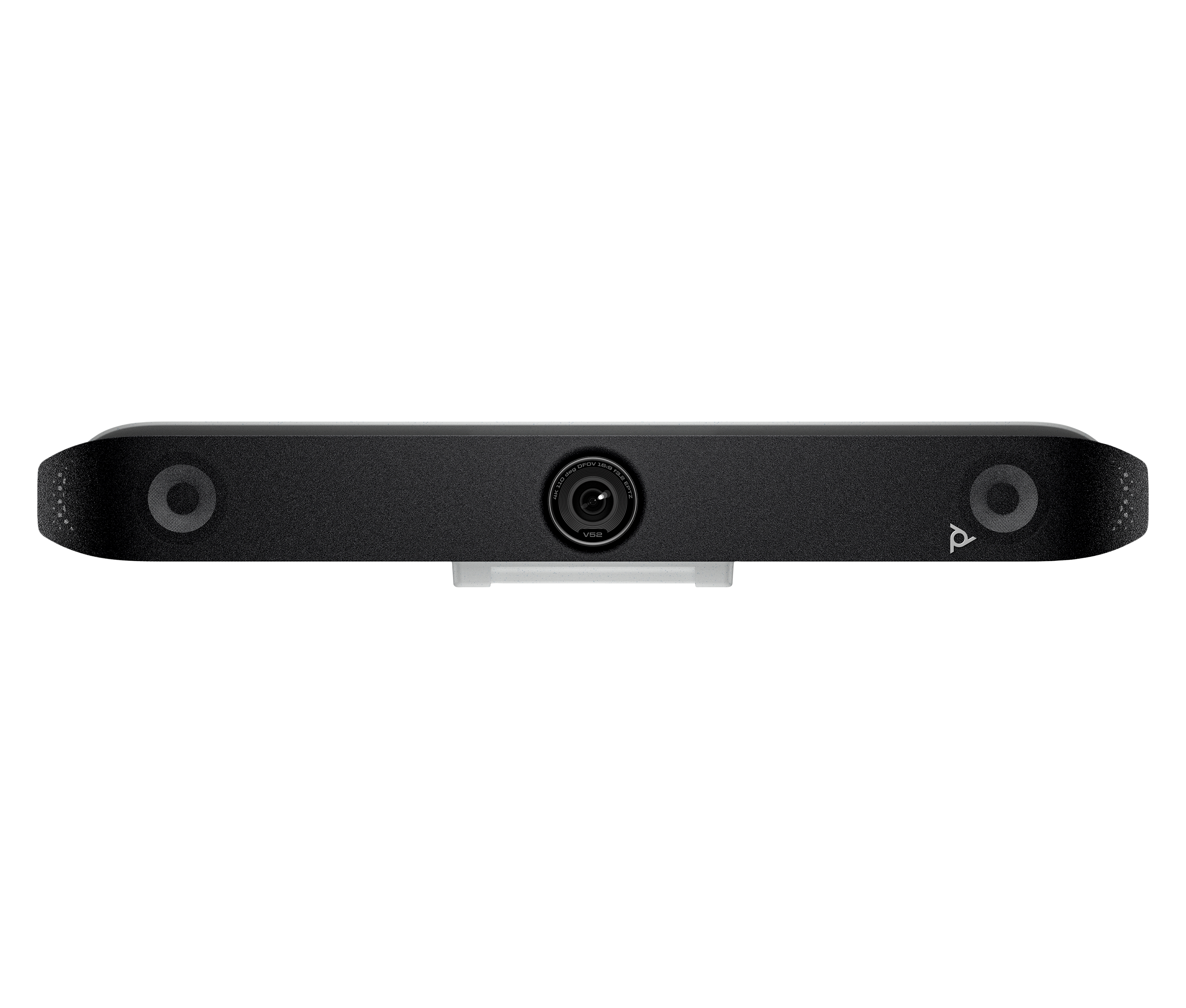 HP Poly Studio V52 USB Video Bar No Power Cord TAA