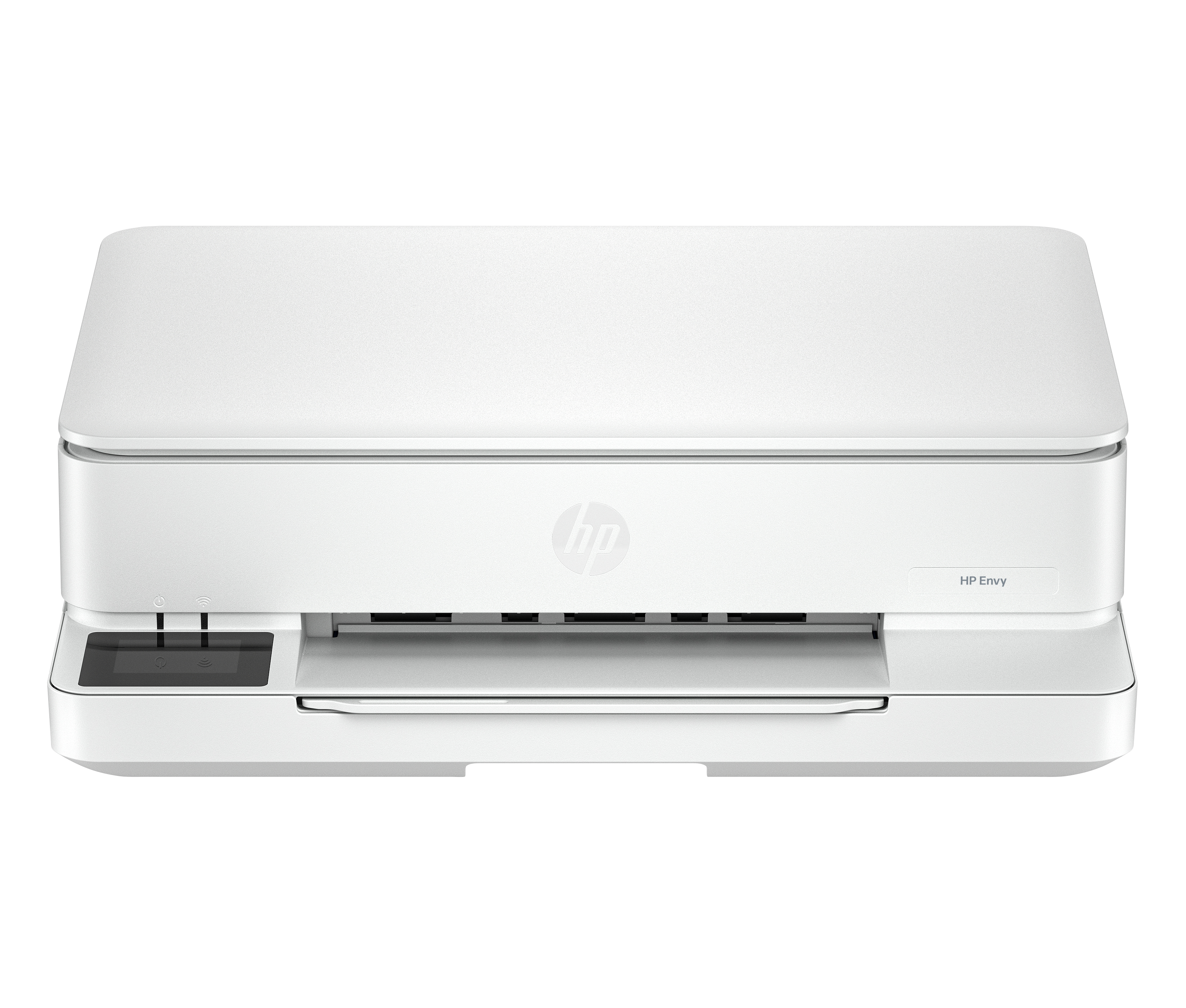 HP ENVY 6110e Sem fios All-in-One Cor Impressora, Instant Ink; Impressão de fotografias