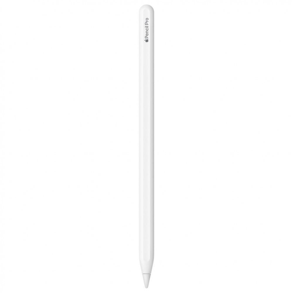 O Apple Pencil Pro oferece ainda mais capacidades incríveis para dar vida às suas ideias