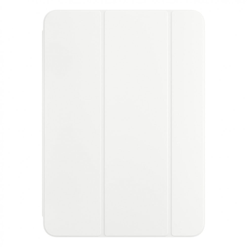 A Smart Folio para iPad Pro (M4) pode ser ajustada em vários ângulos de utilização para ler: ver vídeos: escrever ou fazer chamadas FaceTime